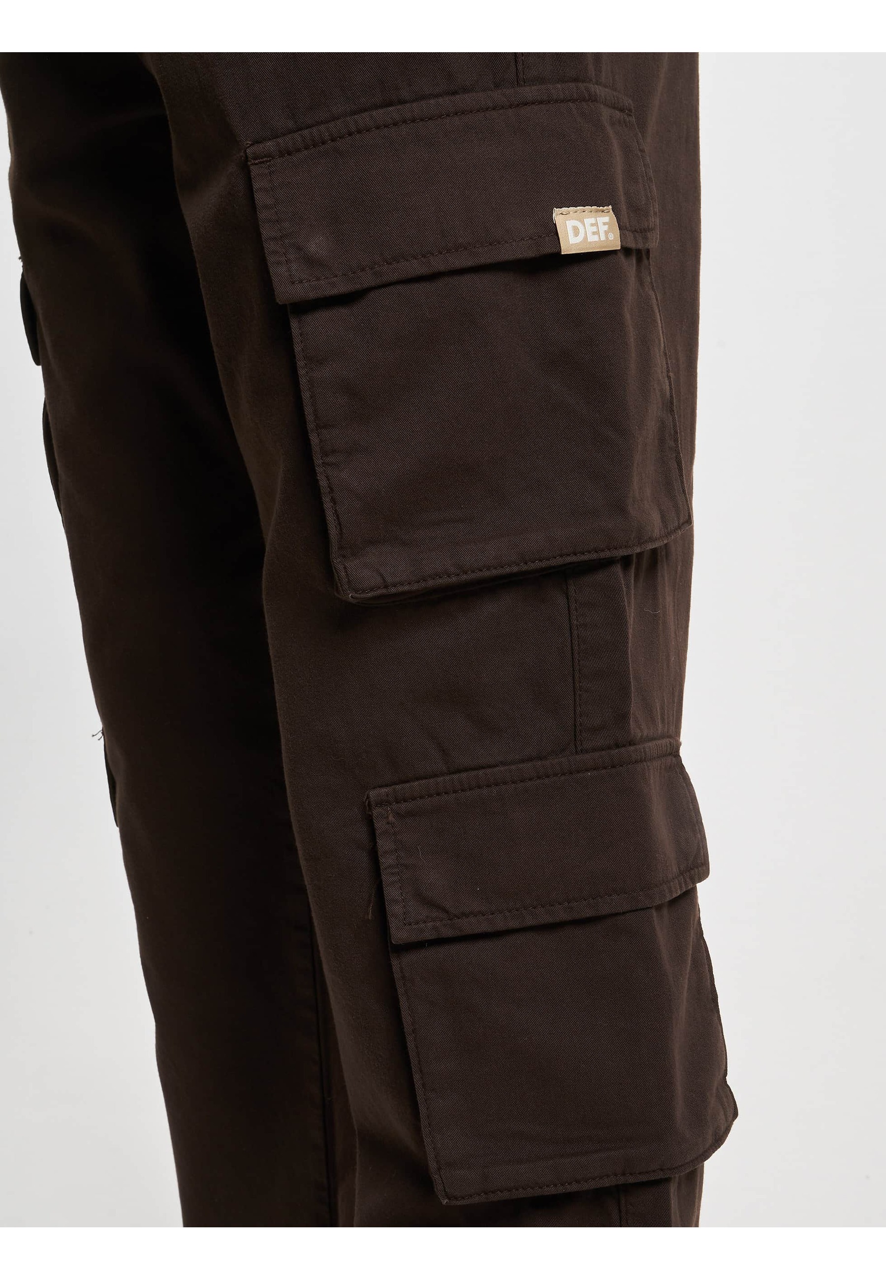 DEF Cargohose »DEF Herren DEF Cargopant«