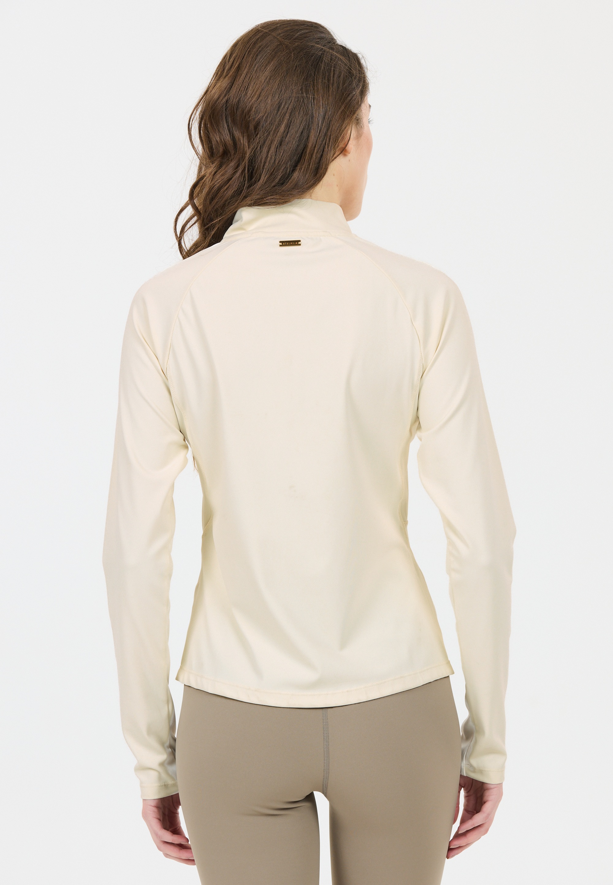 ATHLECIA Funktionsshirt »Midory«, mit super Feuchtigkeitsregulierung