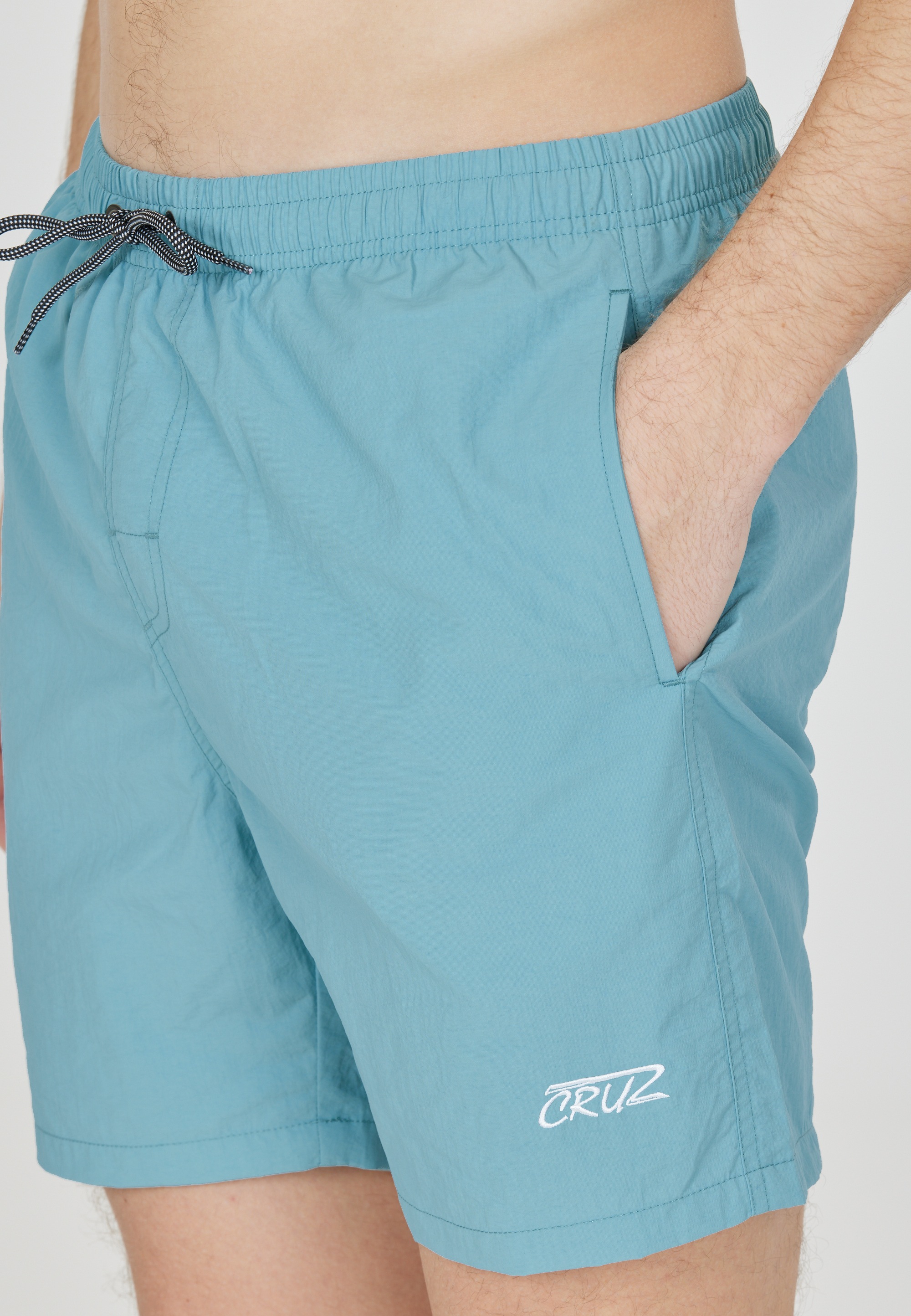 CRUZ Badehose "Clemont", in klassischem Design günstig online kaufen