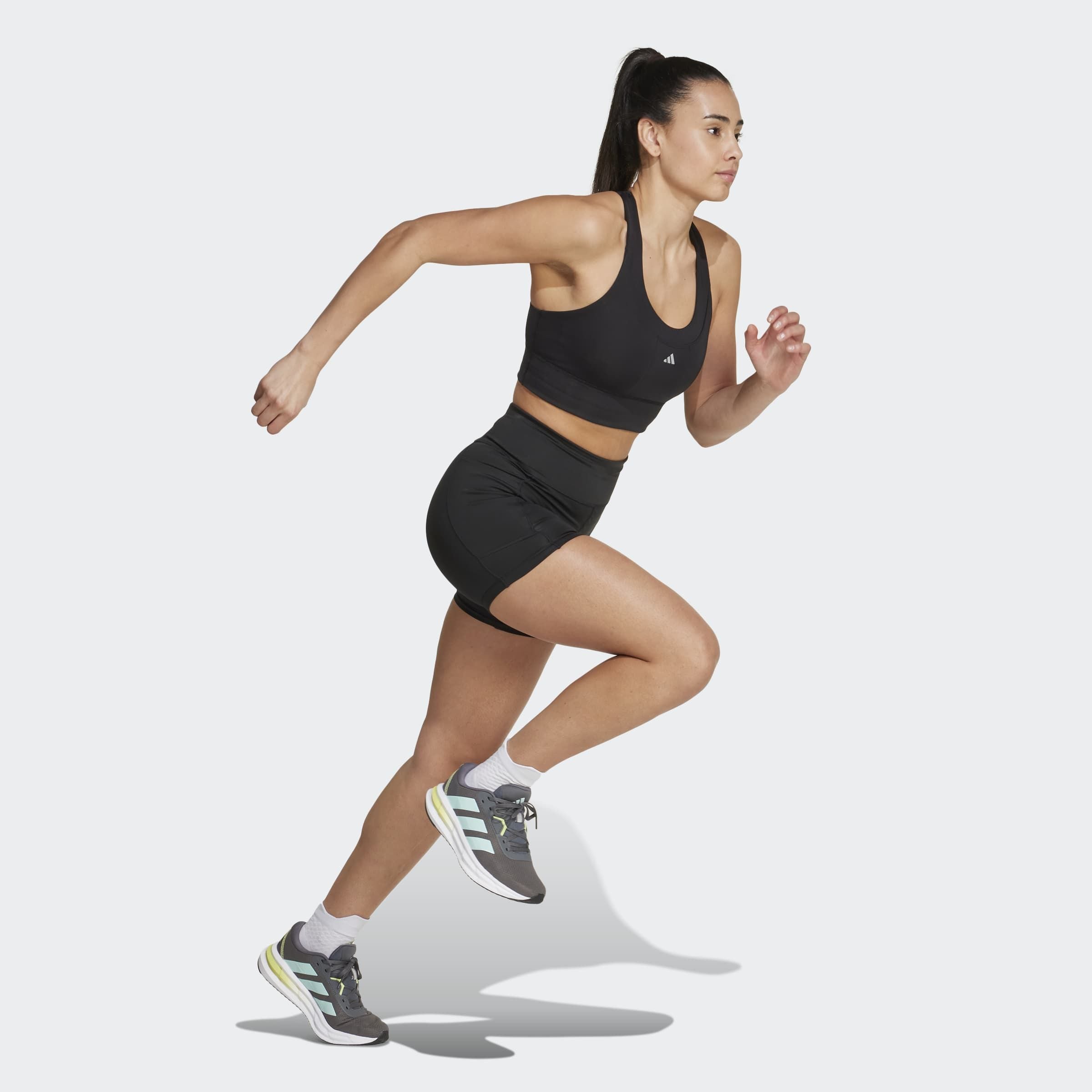 adidas Performance Laufshorts »OTR SHO L«, (1 tlg.)