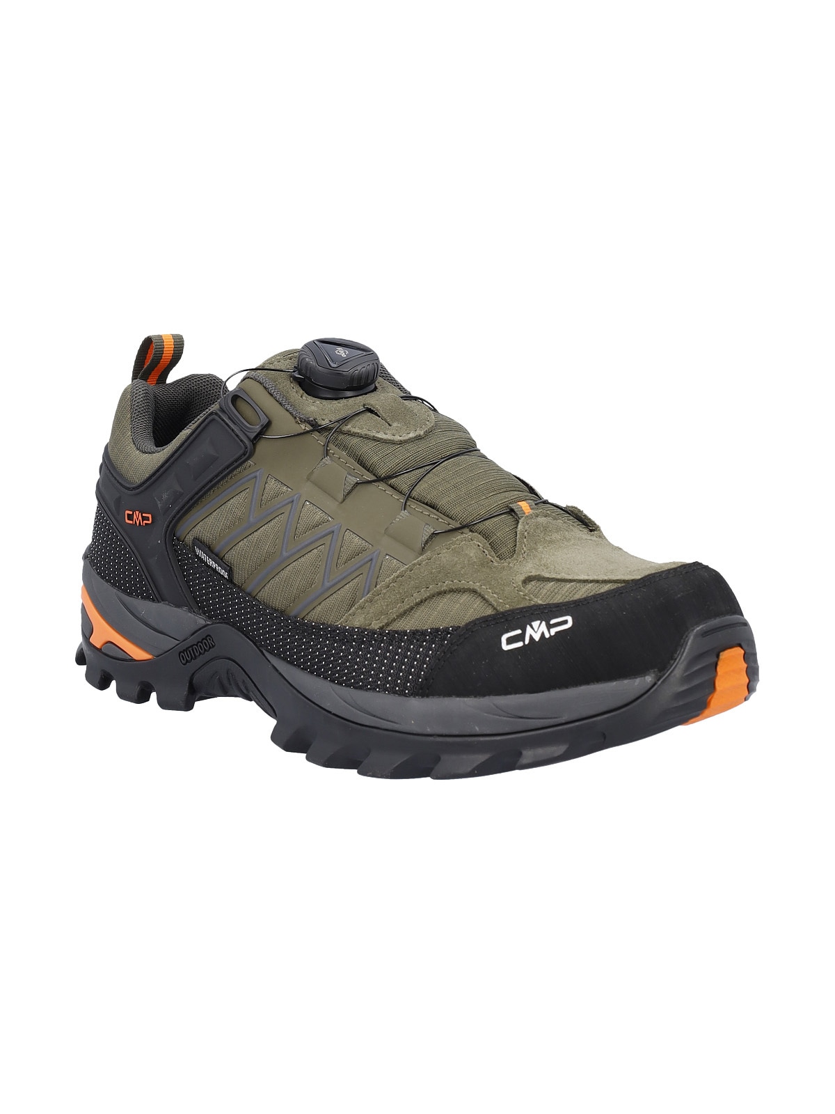 CMP Wanderschuh "Rigel Low"