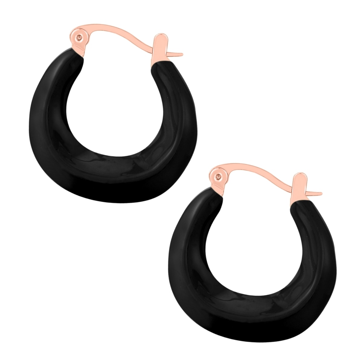 Yokoamii Paar Creolen »Set: Y529«