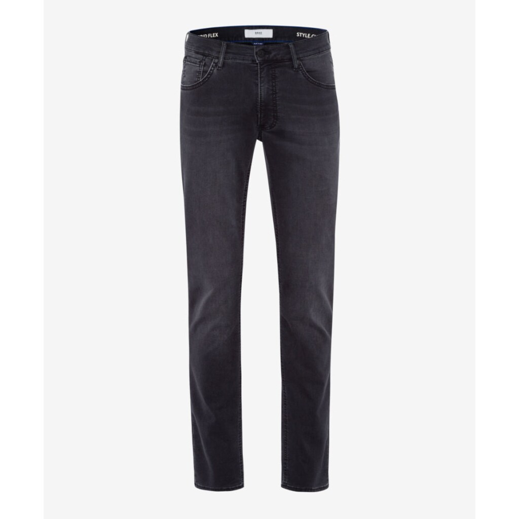 Brax 5-Pocket-Jeans »Style CHUCK«