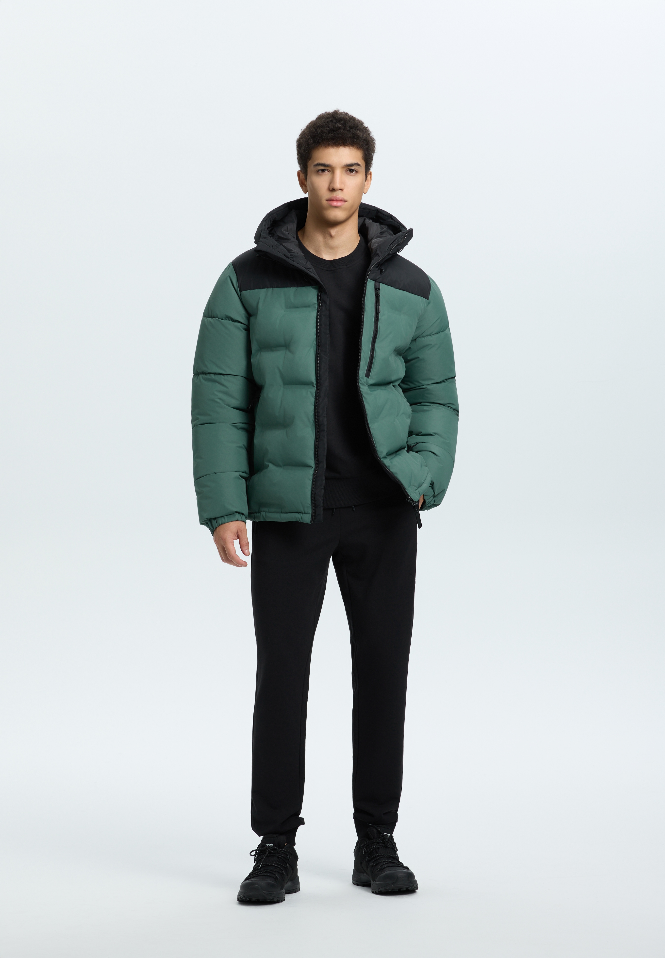 Icepeak Steppjacke "ICEPEAK AMERI" günstig online kaufen