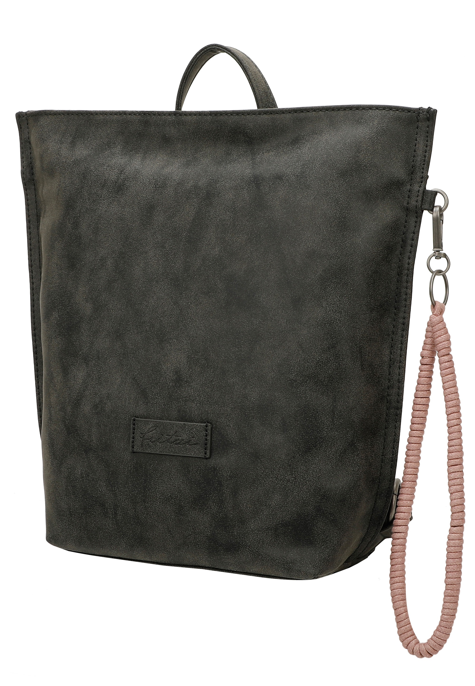 Fritzi aus Preußen Cityrucksack »Fritzi33N« mit abnehmbarer Schlüsselschlange