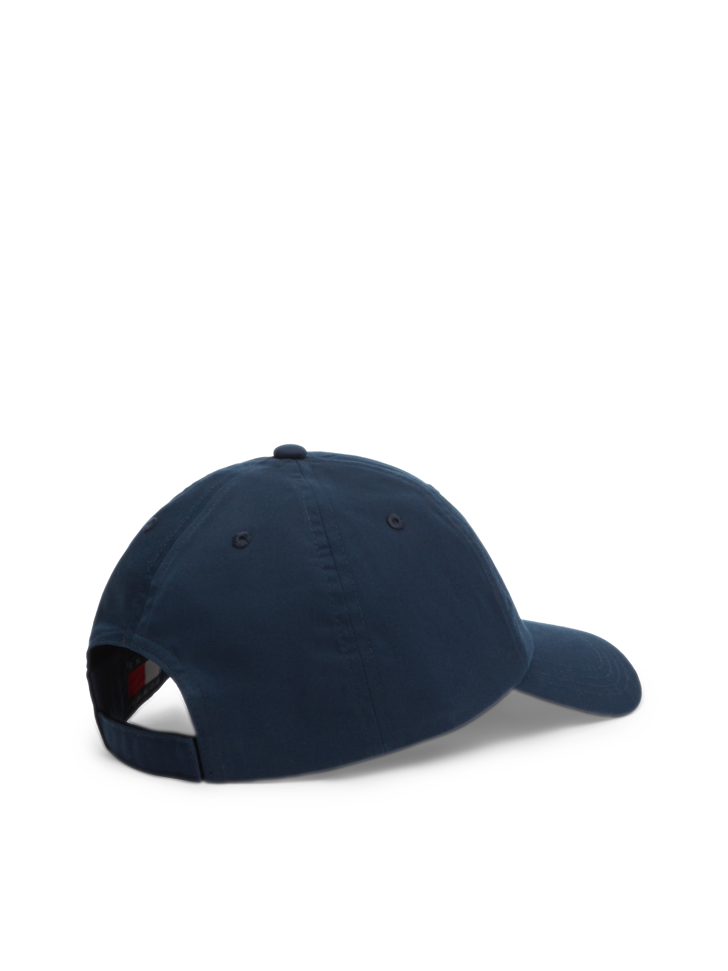 Tommy Jeans Baseball Cap »TJM LINEAR LOGO CAP« UNISEX Klemmverschluss, große Logostickerei