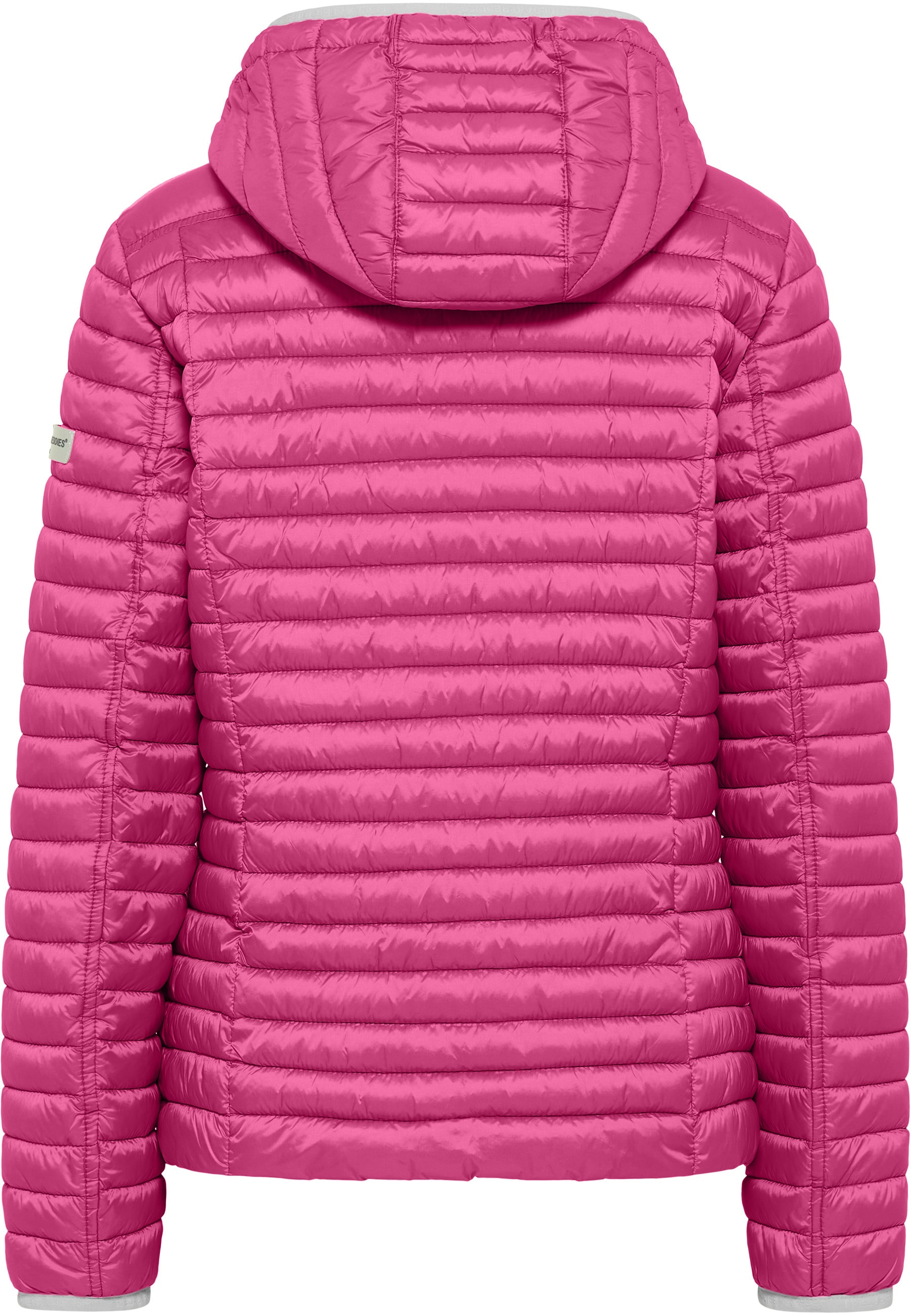 Frieda & Freddies Steppjacke »Fake Down Jacket / Friday5«