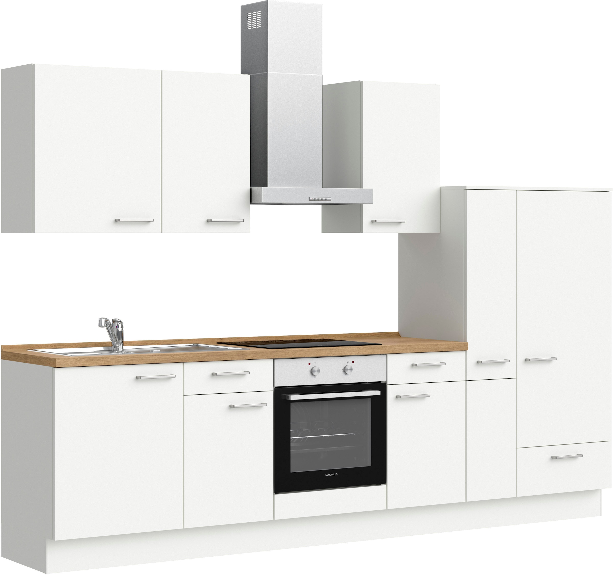 nobilia elements Nobilia® elements virtuvės baldų kompl...