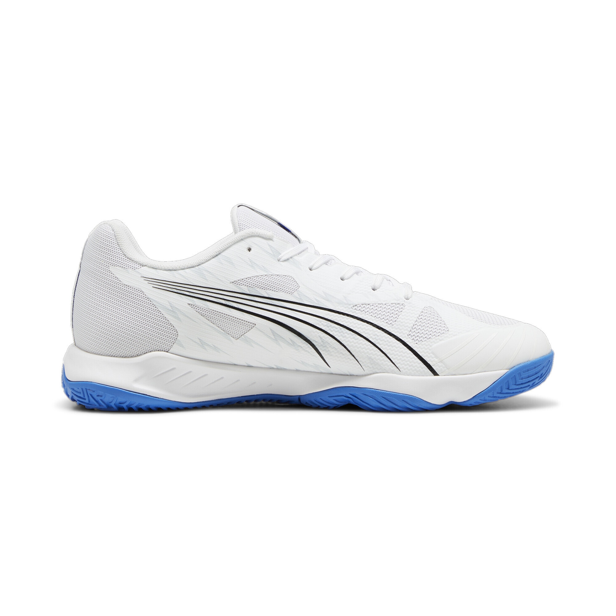 PUMA Trainingsschuh »Eliminate Turbo Handballschuhe Erwachsene«
