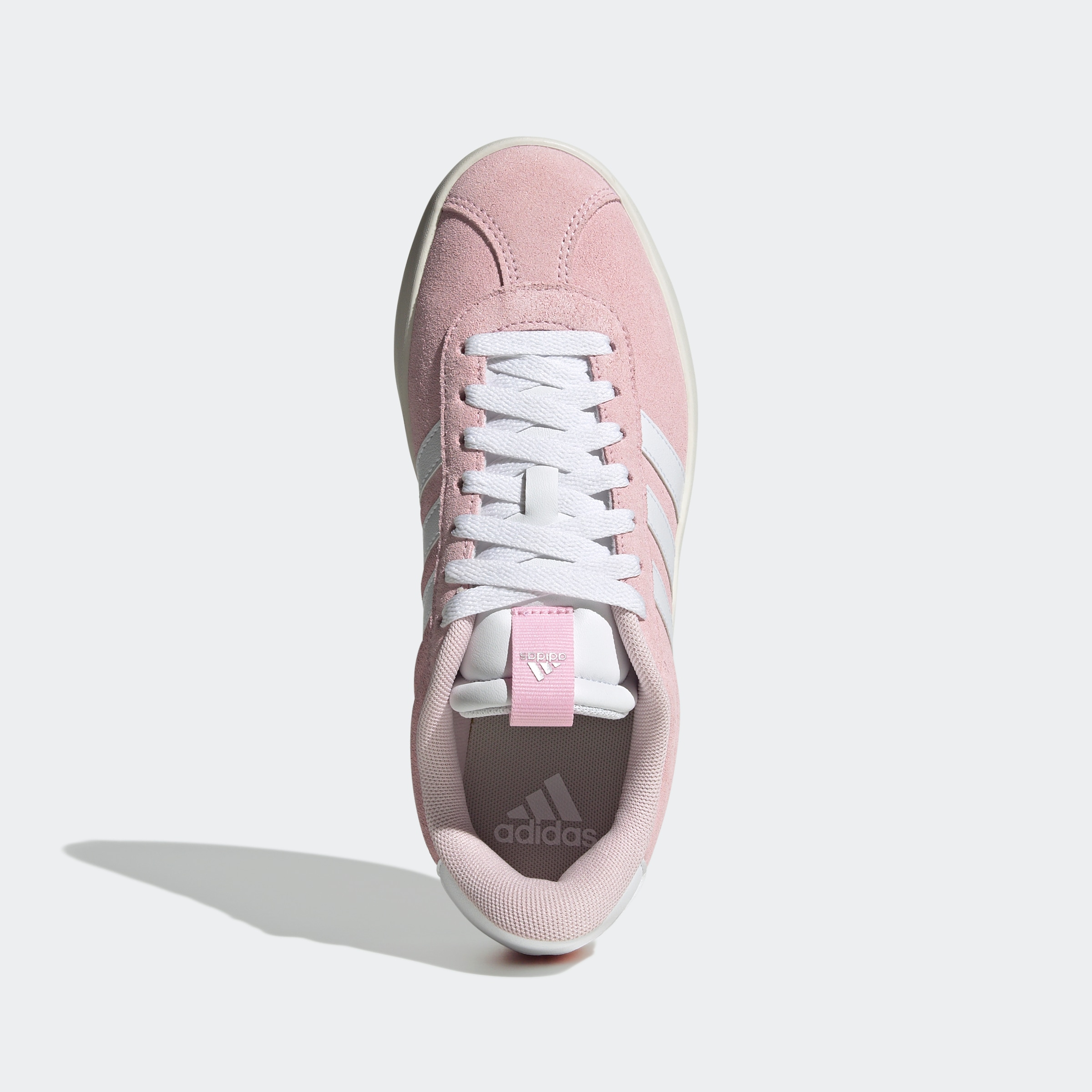 adidas Sportswear Sneaker »VL COURT 3.0«, inspiriert vom Design des adidas samba