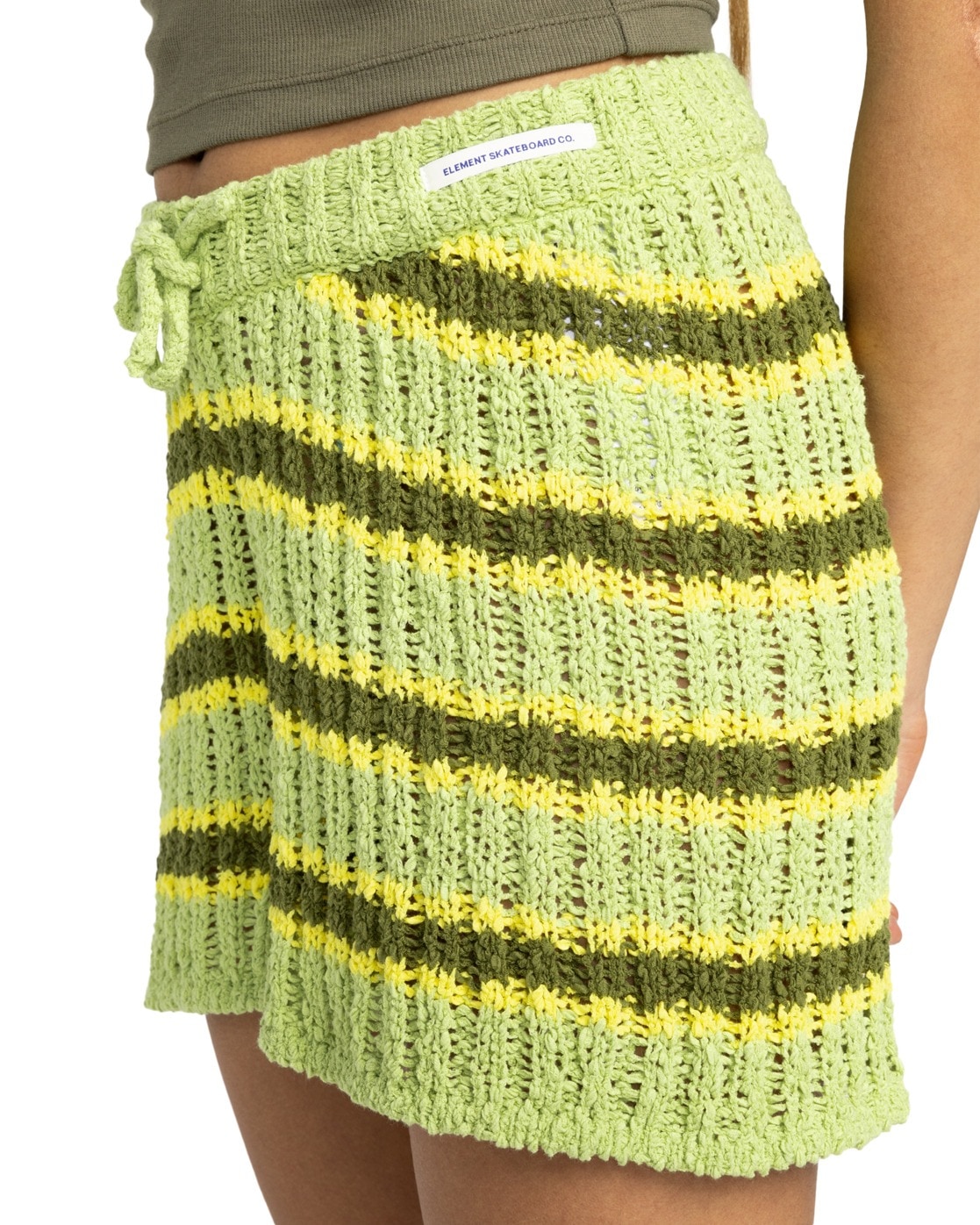 Element Shorts »Flip«