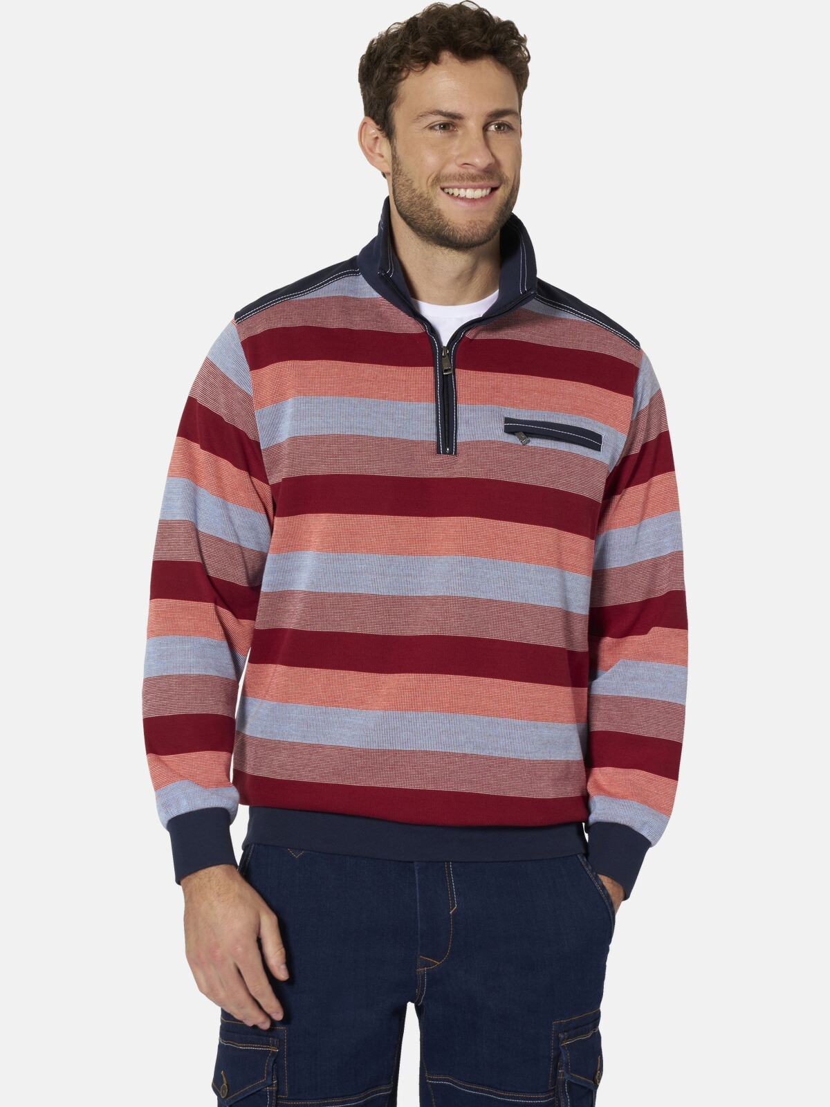 Babista Sweatshirt "Sweatshirt OLAMAR" günstig online kaufen