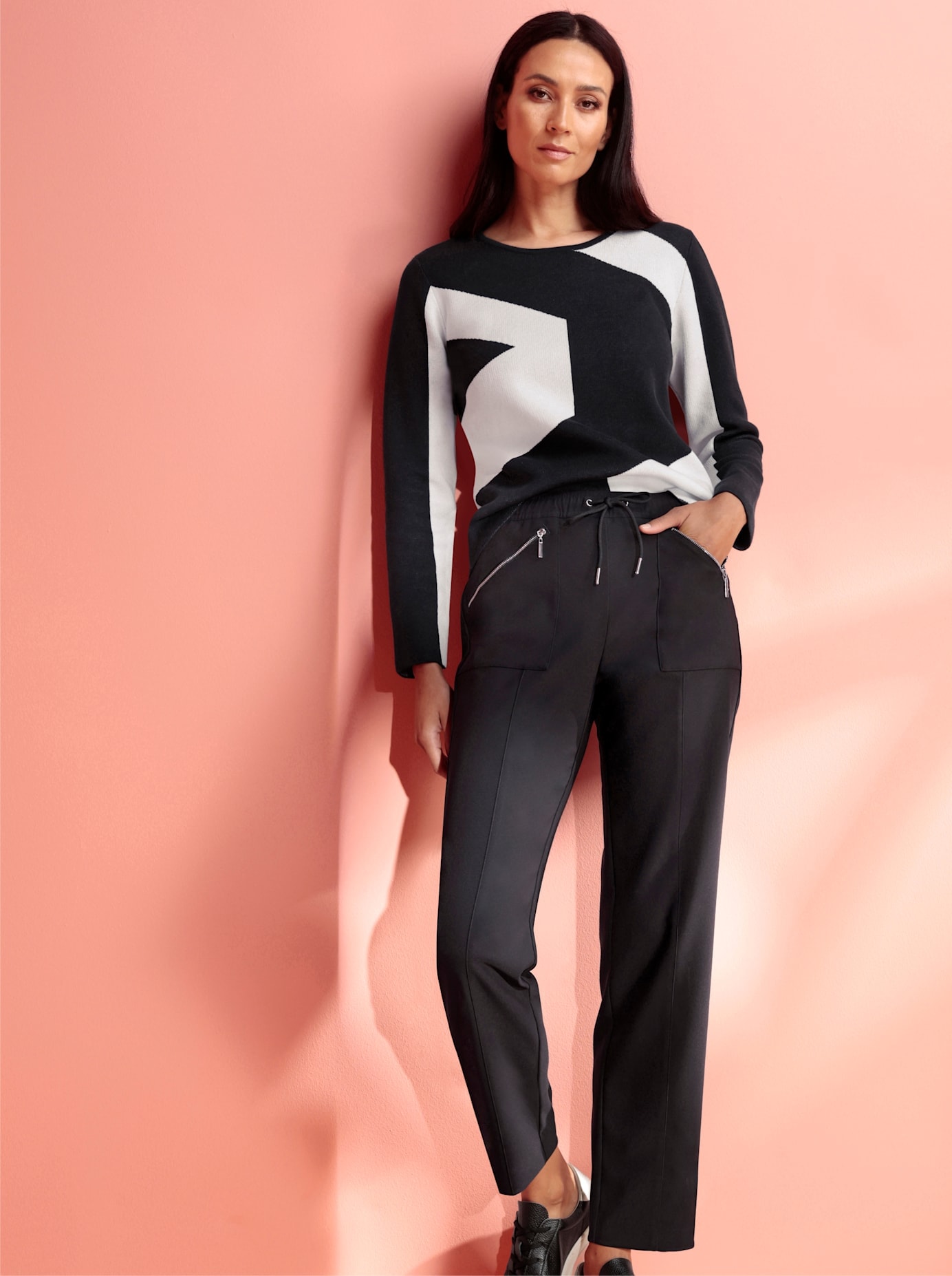 heine Jogger Pants günstig online kaufen