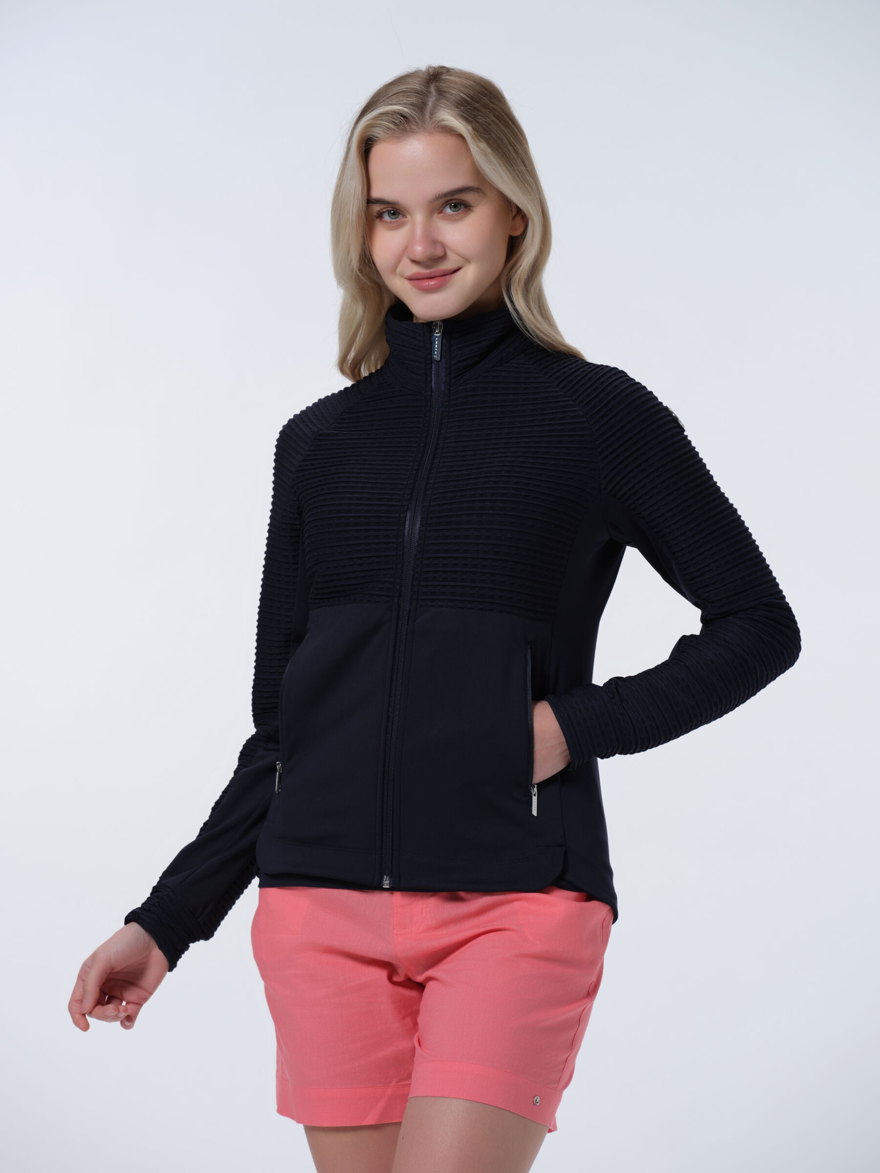 Luhta Outdoorjacke »Luhta Midlayer HAKALI«