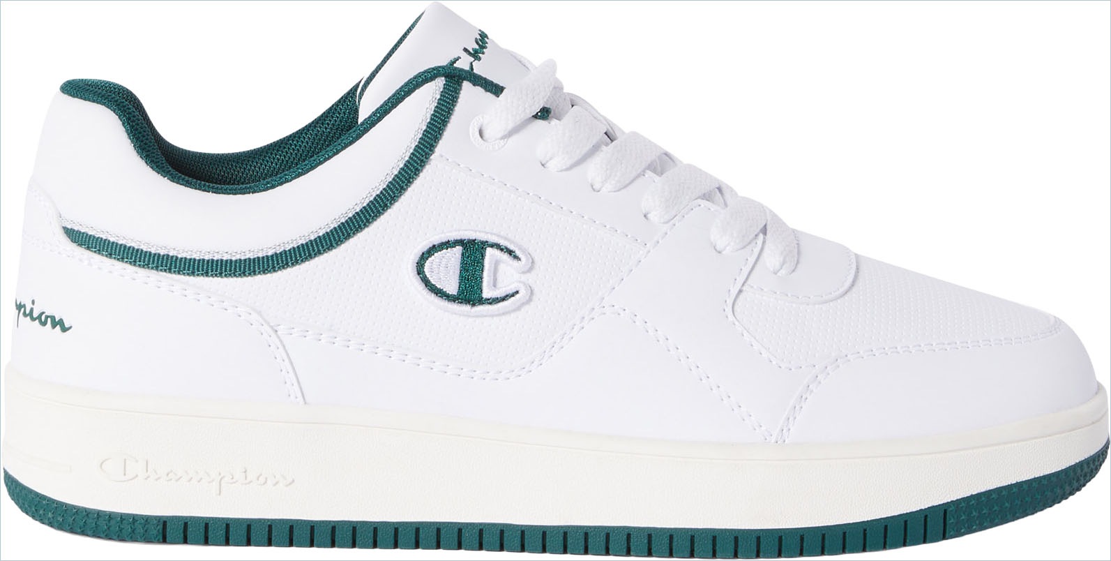 Champion Sneaker "RD18 LOW" günstig online kaufen