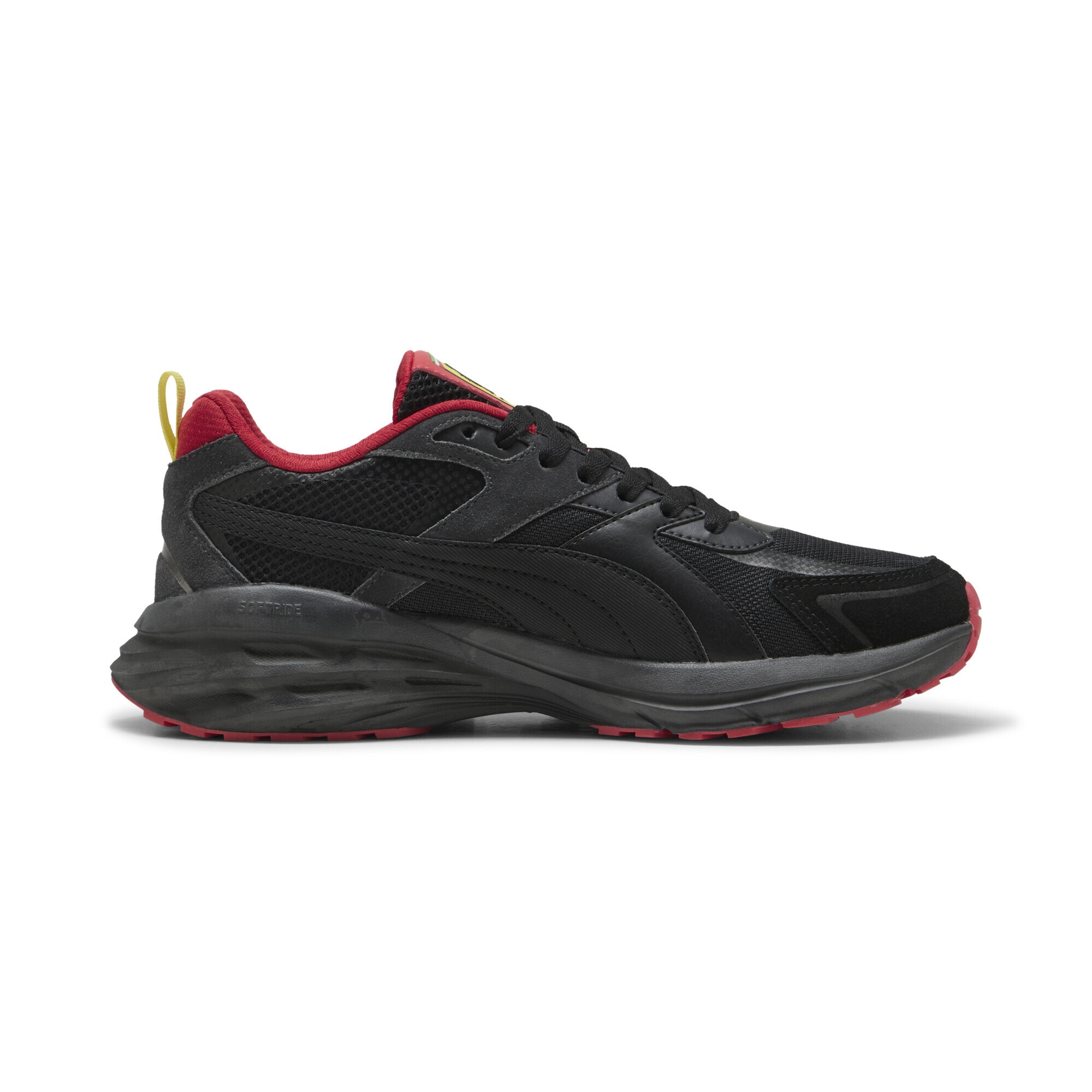 PUMA Sneaker »Scuderia Ferrari HP Hypnotic Sneakers Erwachsene«