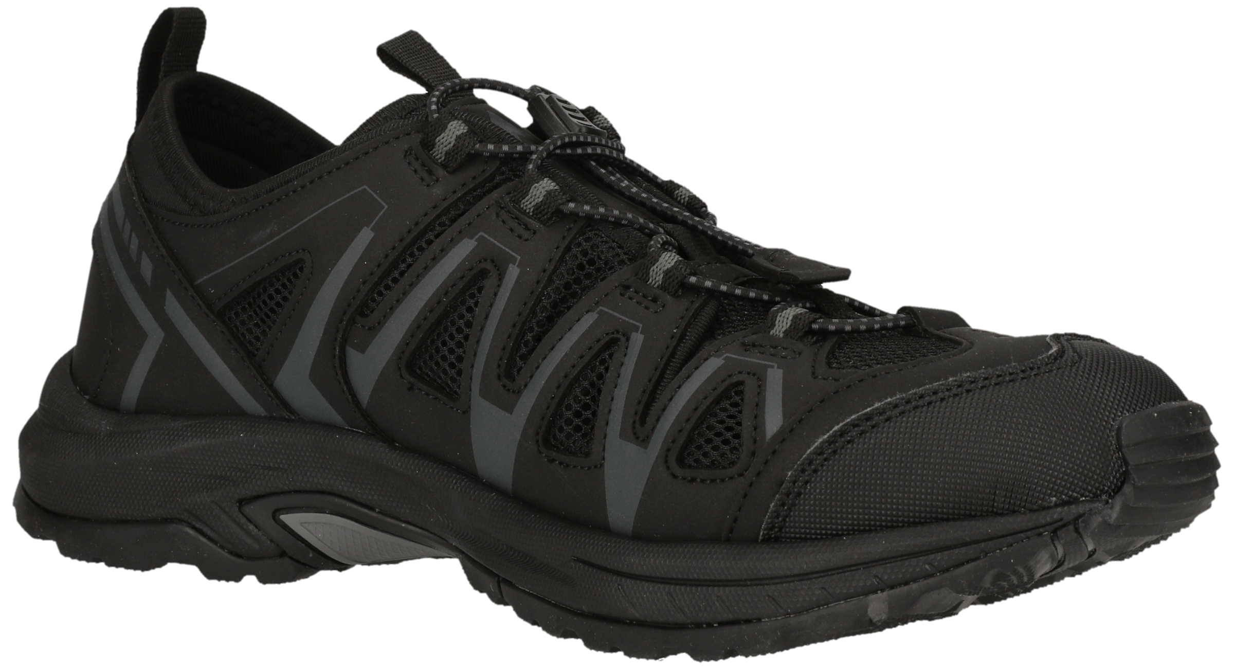 WHISTLER Outdoorschuh »PUENTE M SHOE«