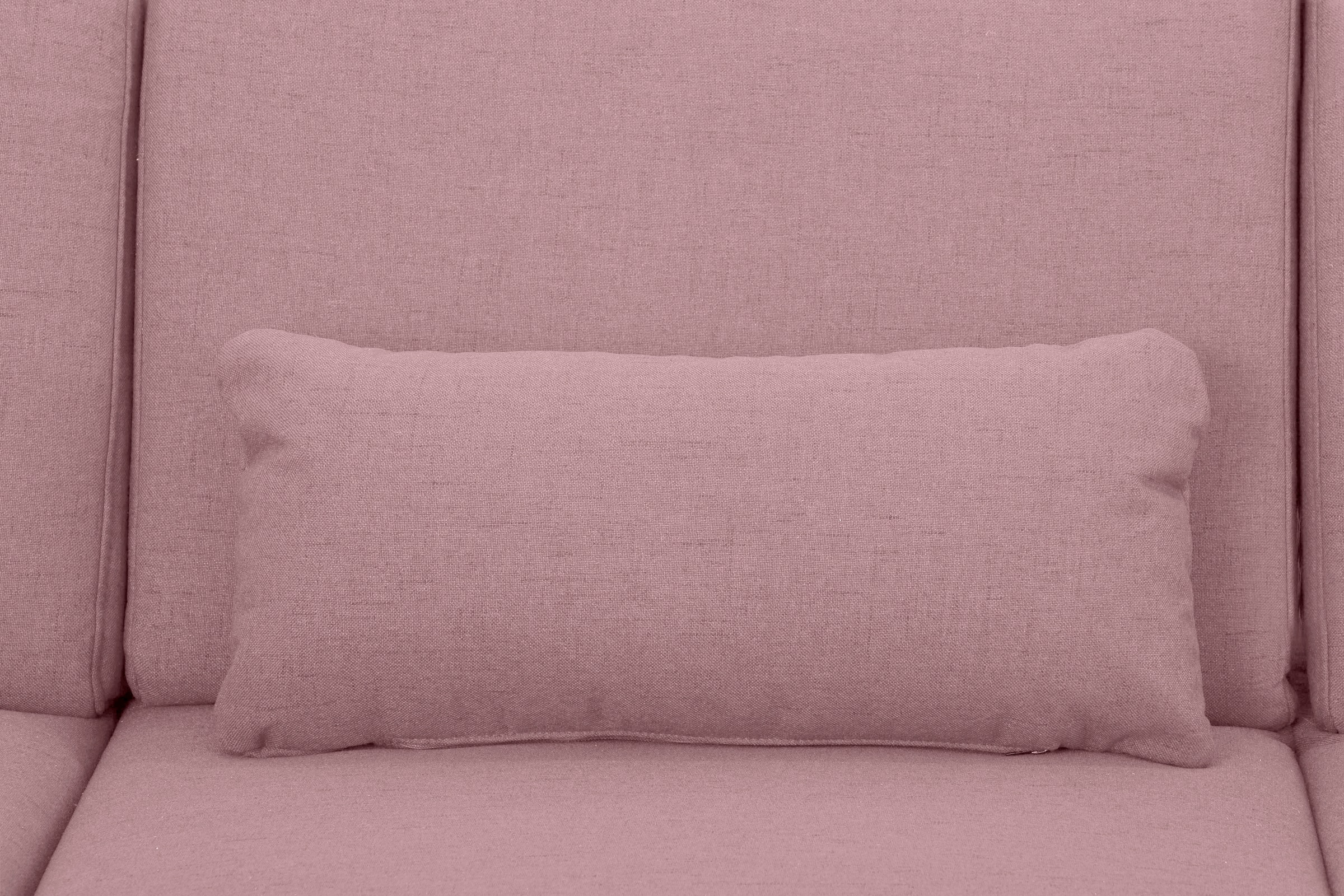 Home affaire Ecksofa »Palace L-Form«, incl. Sitztiefenverstellung, wahlweise mit Bettfunktion und Stauraum