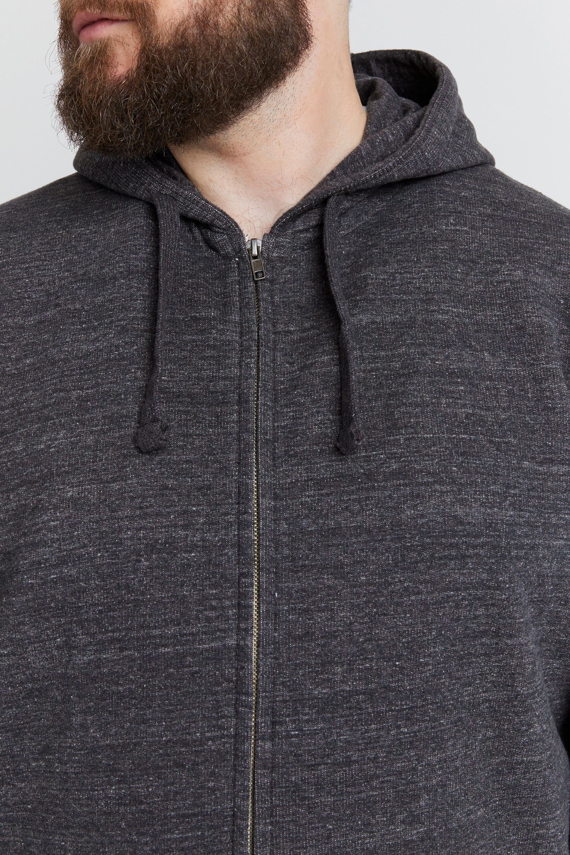 Blend Kapuzensweatjacke »Kapuzensweatshirtjacke BHBVelno«
