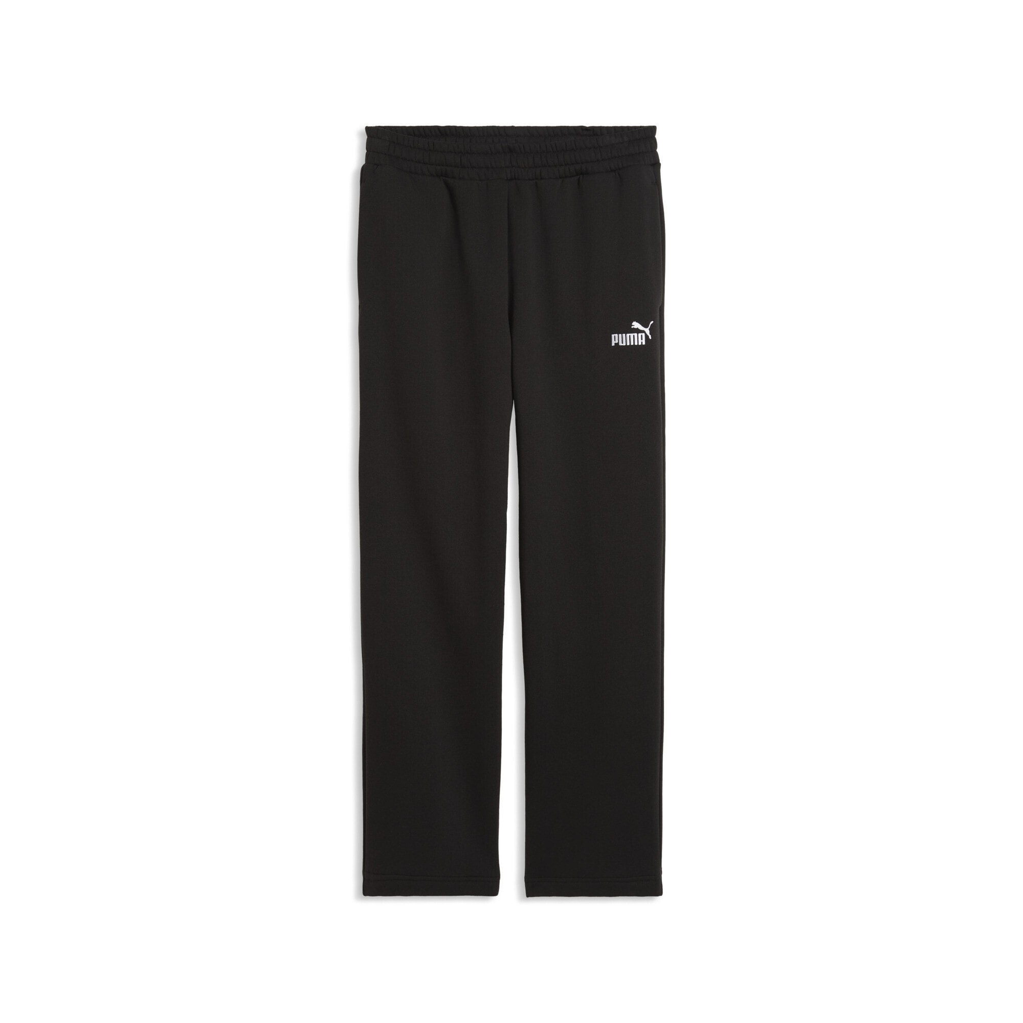 PUMA Sporthose "Essentials Relaxed No. 1 Logo Hose Herren"