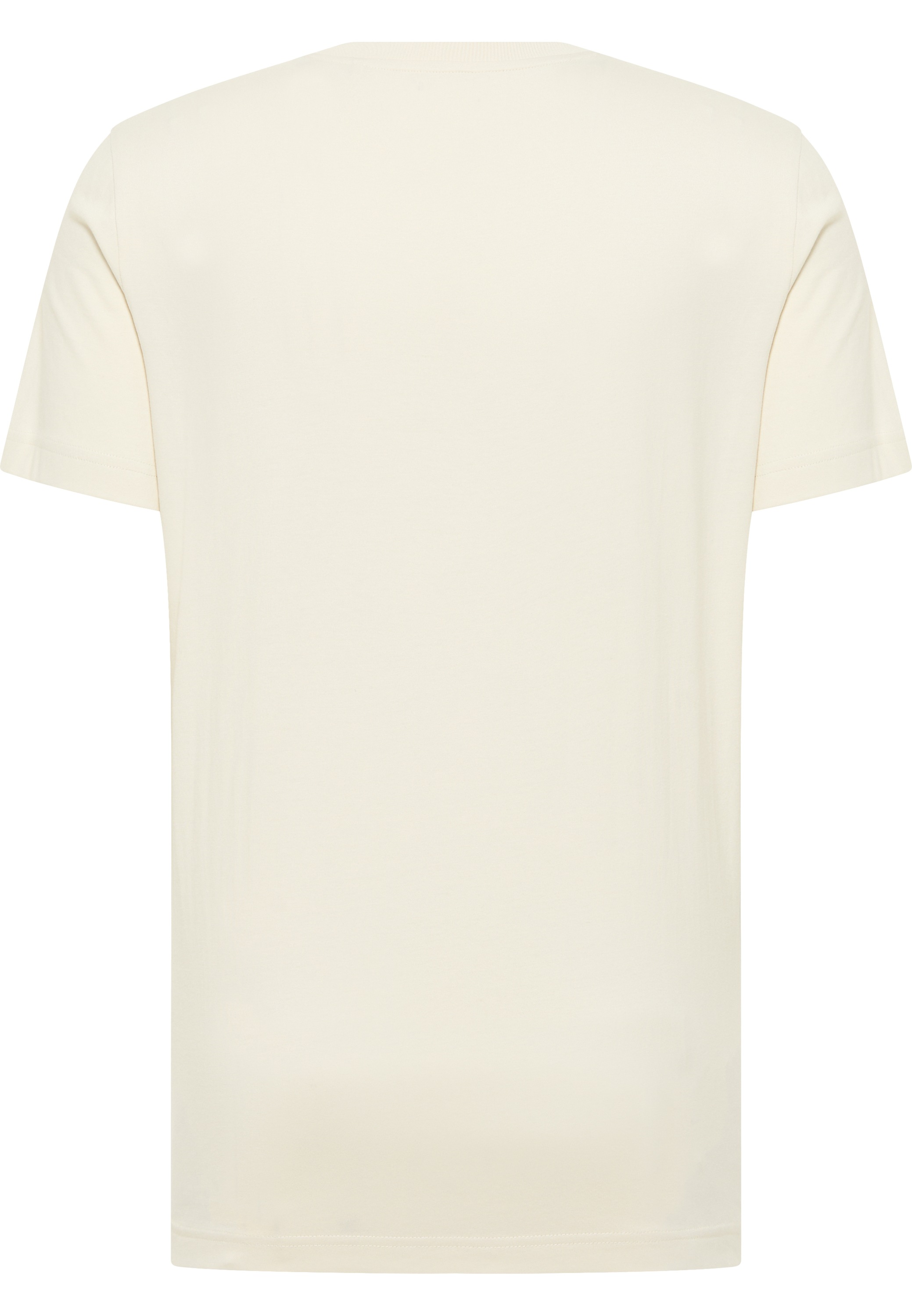 MUSTANG Kurzarmshirt »Herren Style Austin«