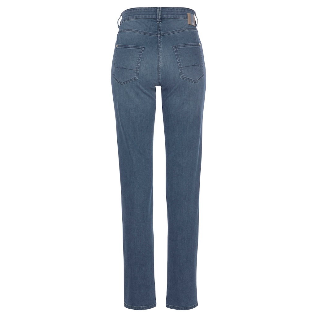 MAC 5-Pocket-Jeans »Angela«