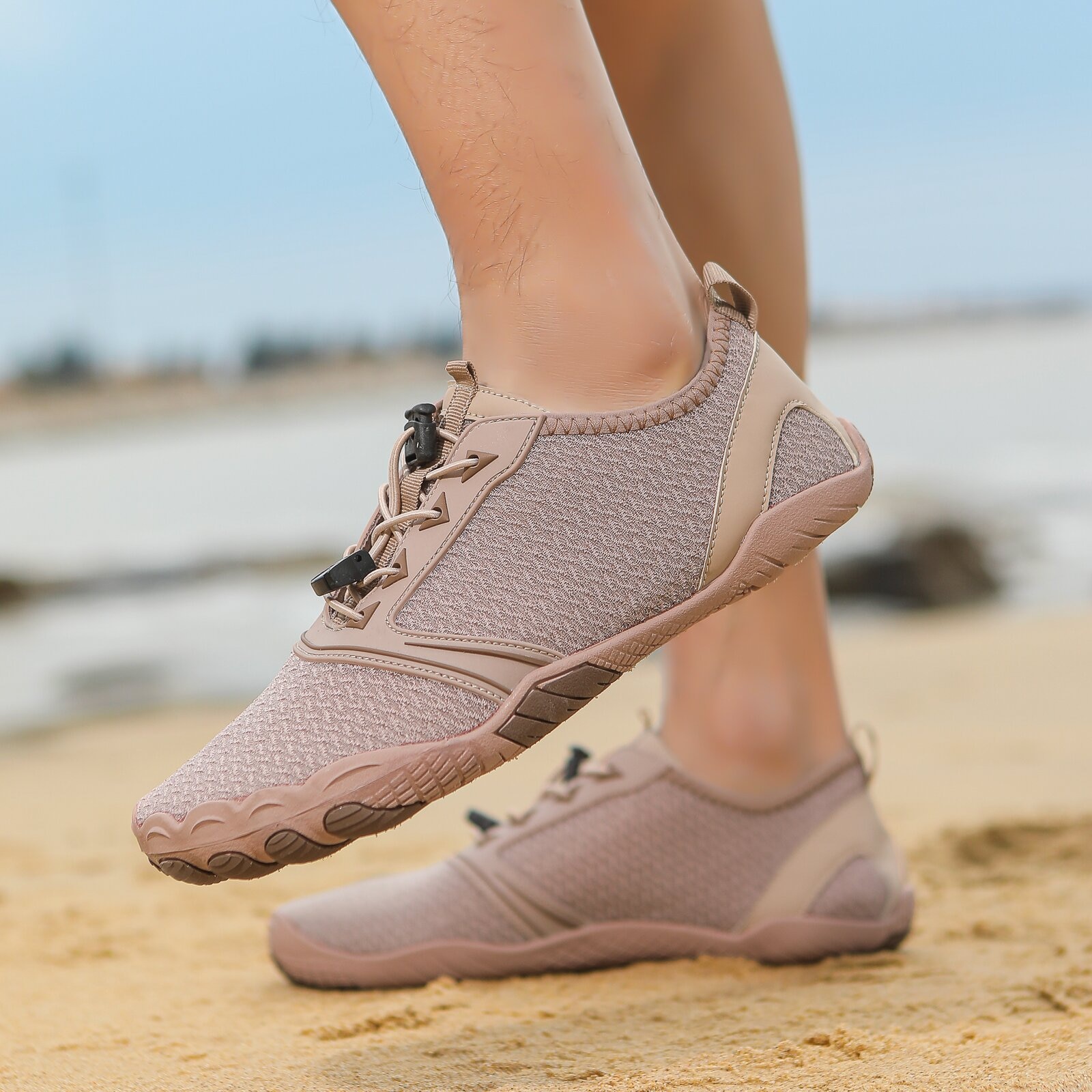 DOTALES Barfußschuh »Activestep Barfußschuhe Damen & Herren Barfußschuhe«  Minimalschuhe