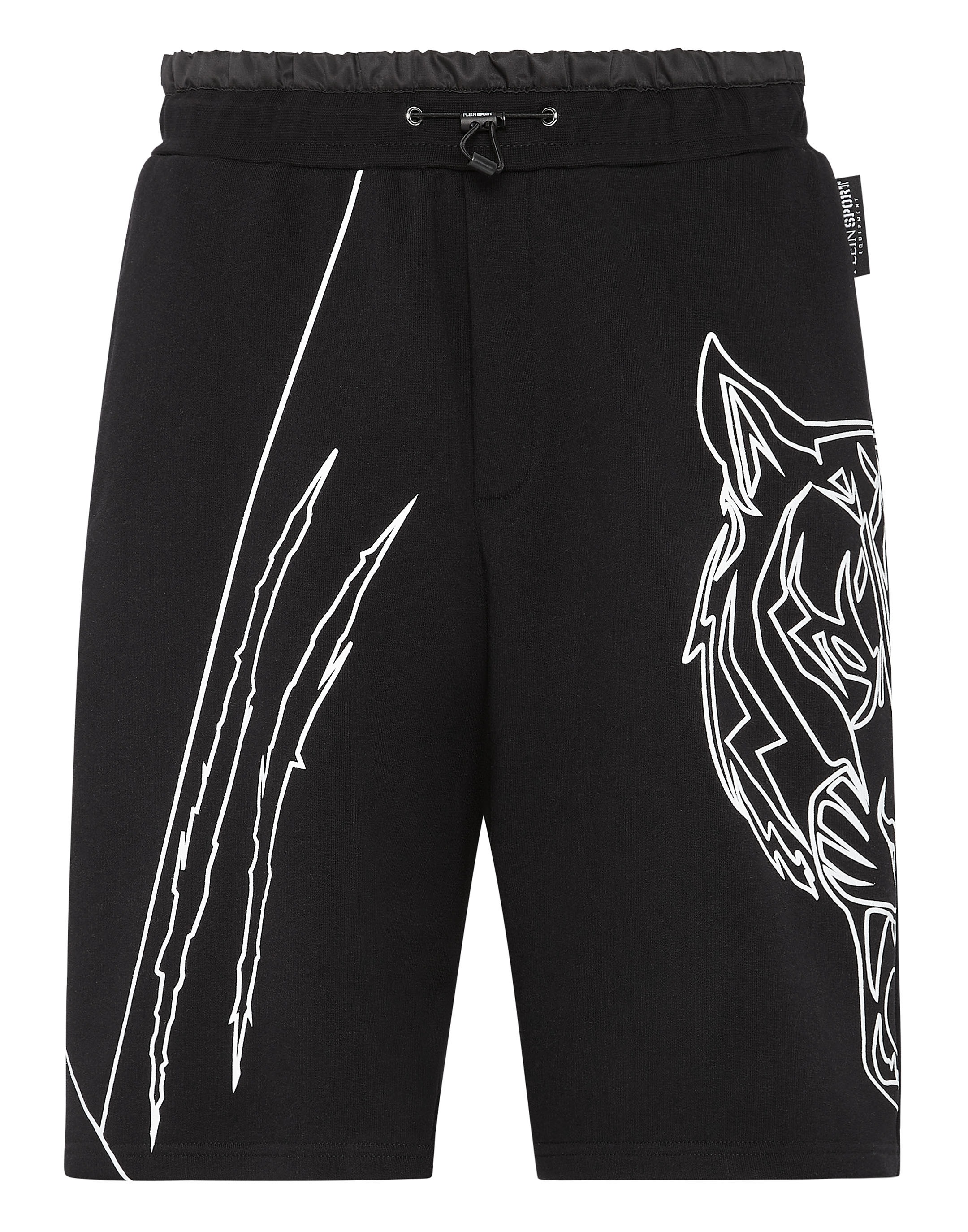 PLEIN SPORT Shorts "Tiger" günstig online kaufen