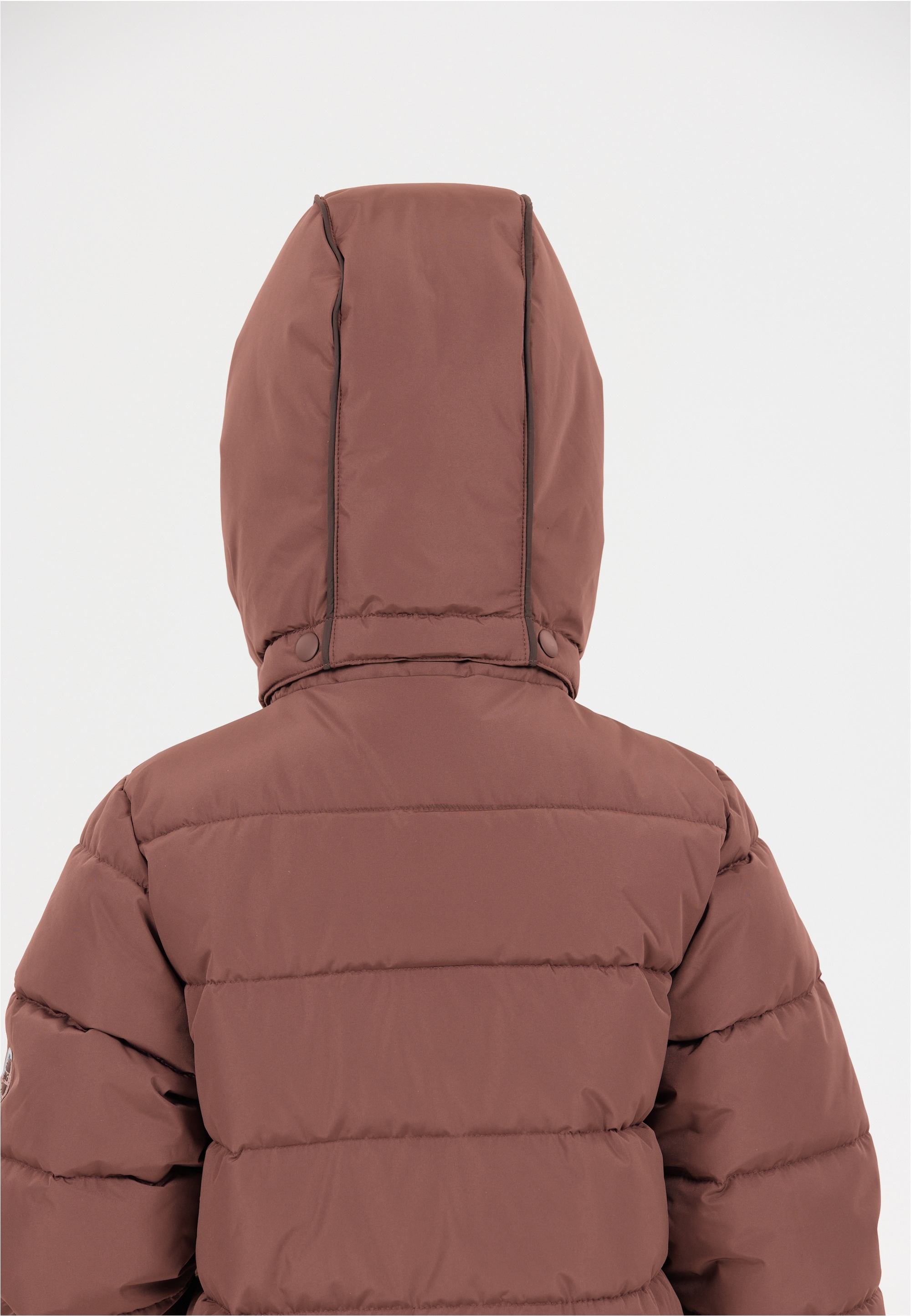 ZIGZAG Outdoorjacke »Lusano« mit reflektierenden Elementen