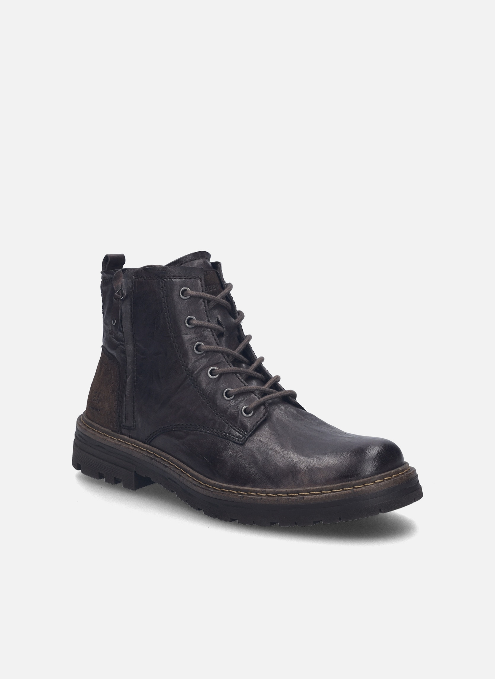 Josef Seibel Stiefelette »Curtis 01, moro«