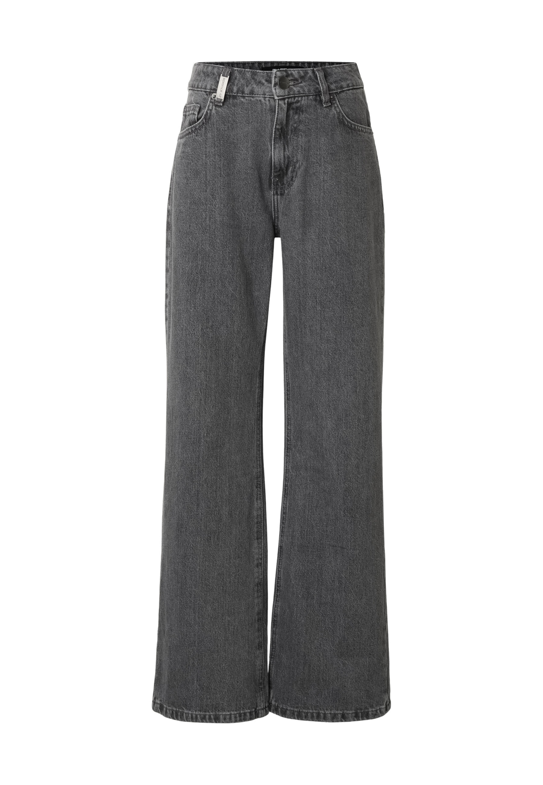2Y Studios Bequeme Jeans "2Y Studios Teya Low Waist Basic Jeans"