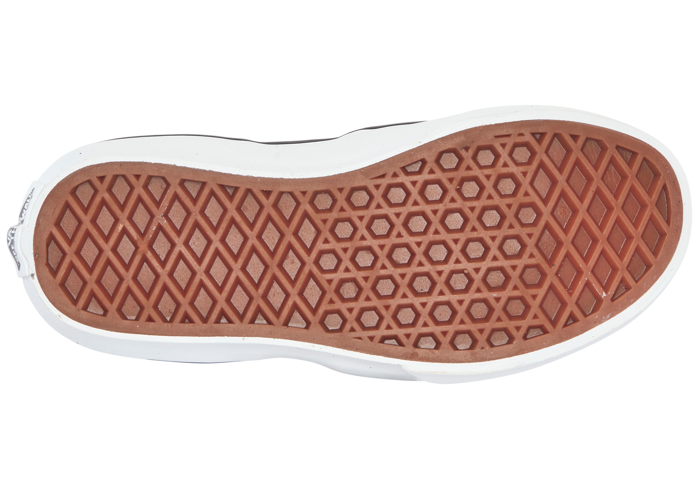 Vans Sneaker »Brooklyn LS V«