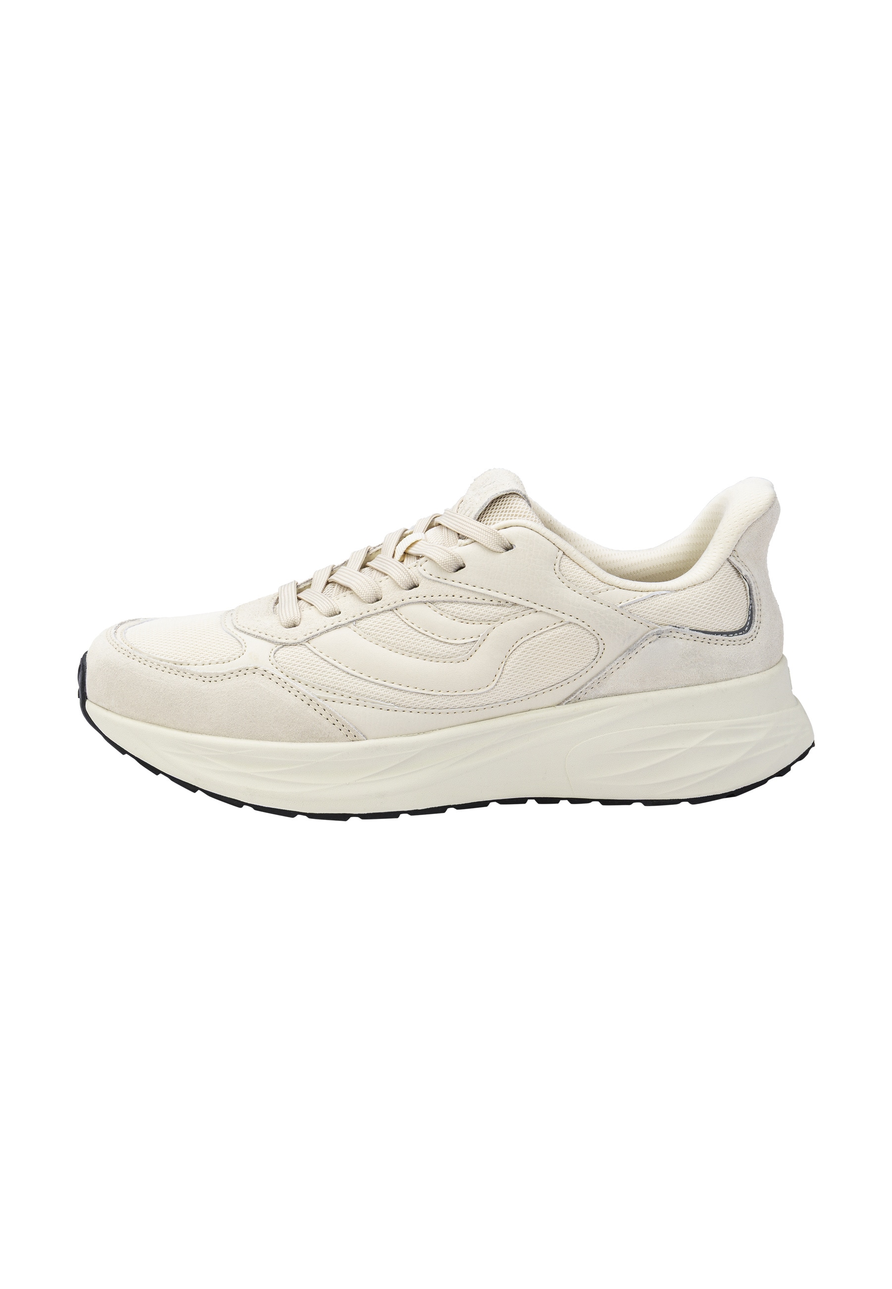 Lloyd Sneaker »RUSH WAVE«  mit sportivem Design