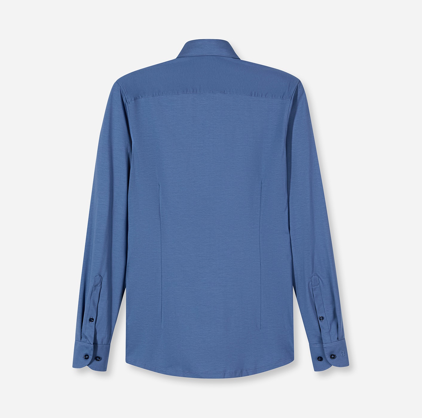 OLYMP Businesshemd "Level Five body fit Jerseyshirt" in Jersey Qualität günstig online kaufen