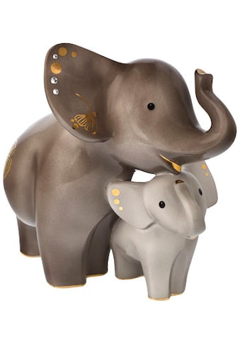Goebel Dekoratyvinė figurėlė »Elephant - Kind...