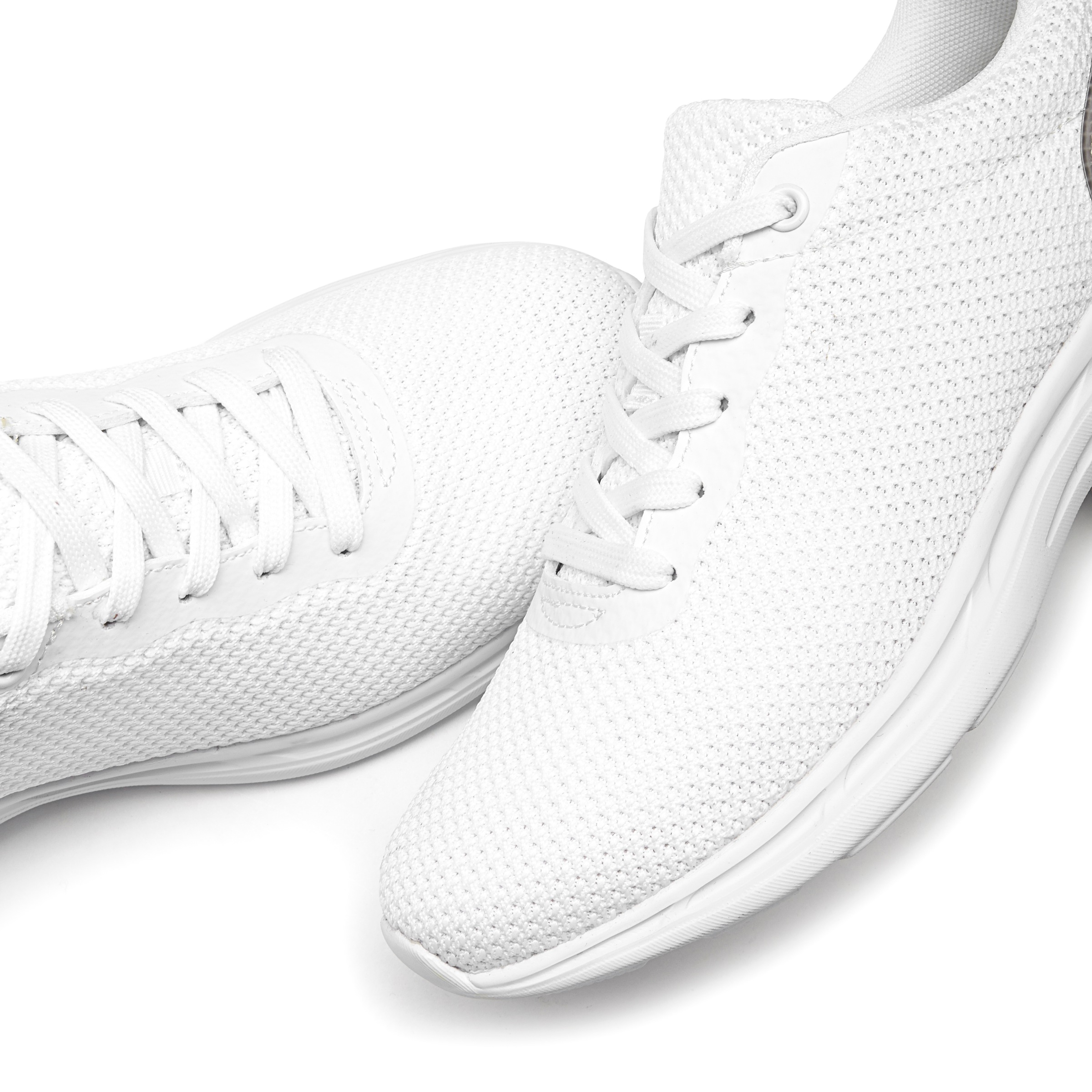 LASCANA Turnschuhe Sneaker White 36 3