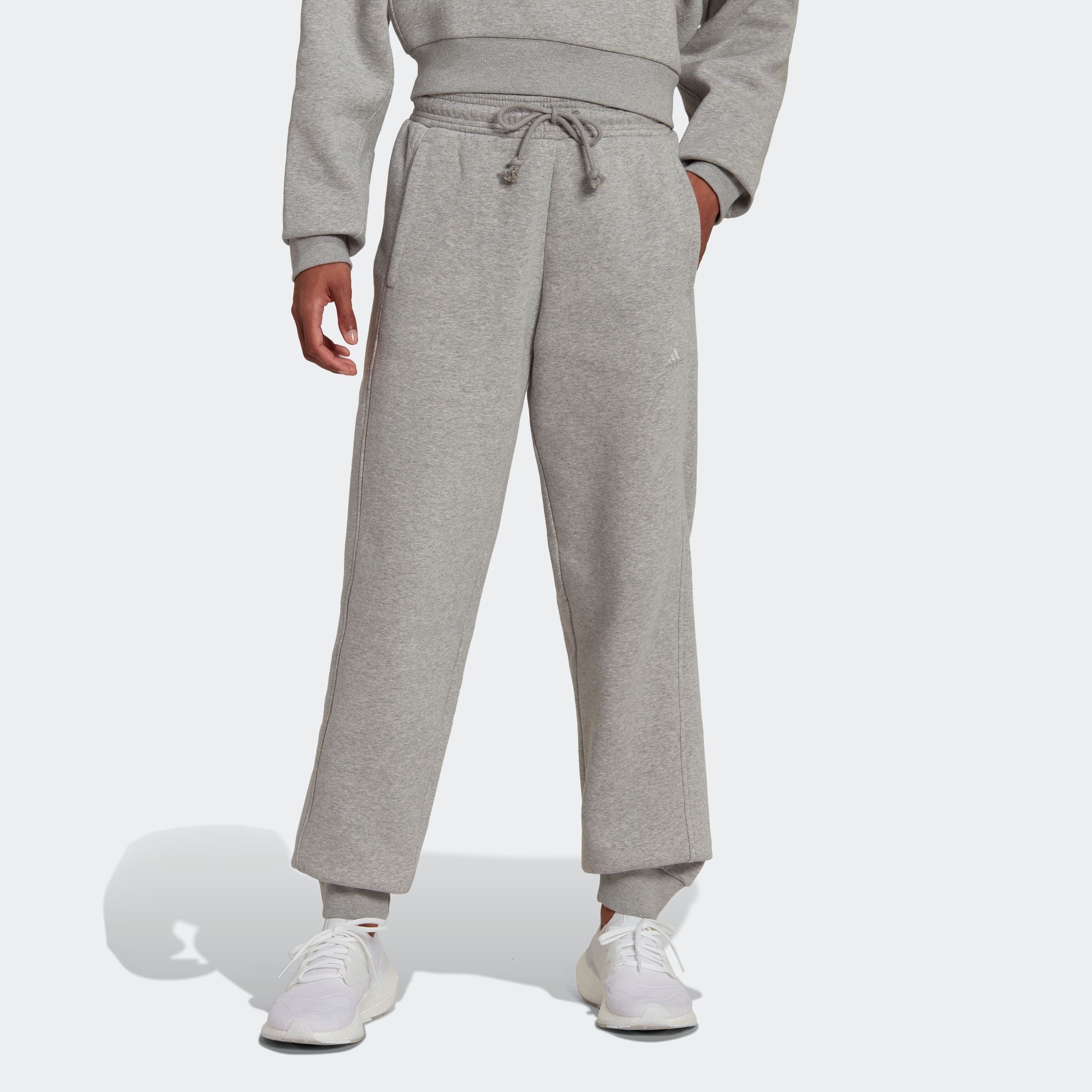 SZN adidas Sporthose HOSE«, Sportswear | »ALL BAUR FLEECE tlg.) (1