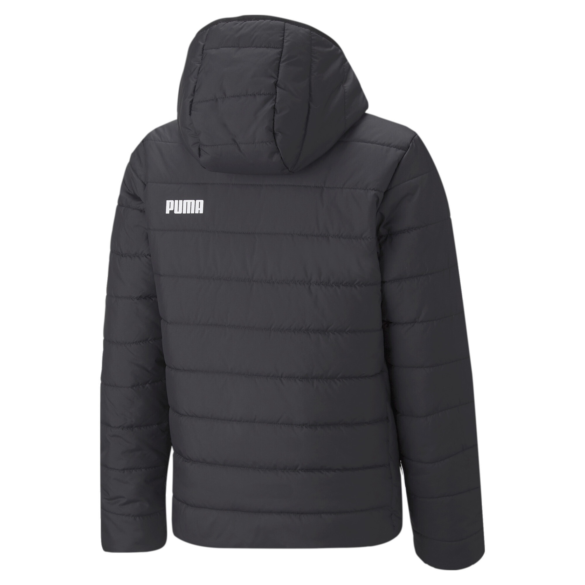 PUMA Winterjacke »Essentials Wattierte Jacke Jungen«