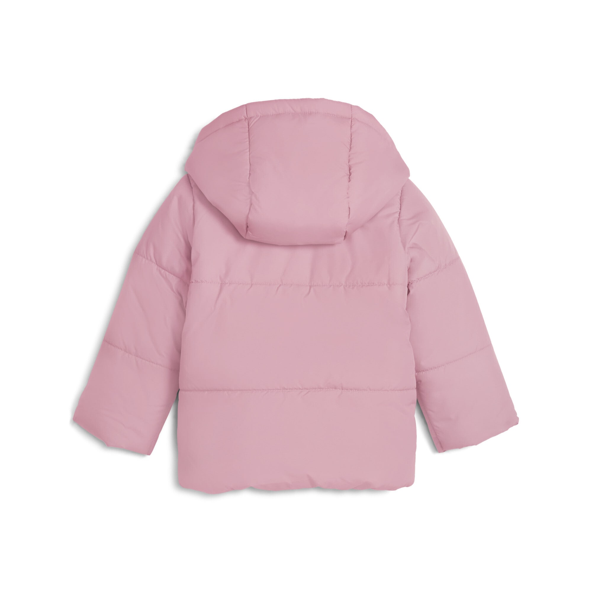 PUMA Winterjacke »Minicats Wattierte Kapuzenjacke Kinder«