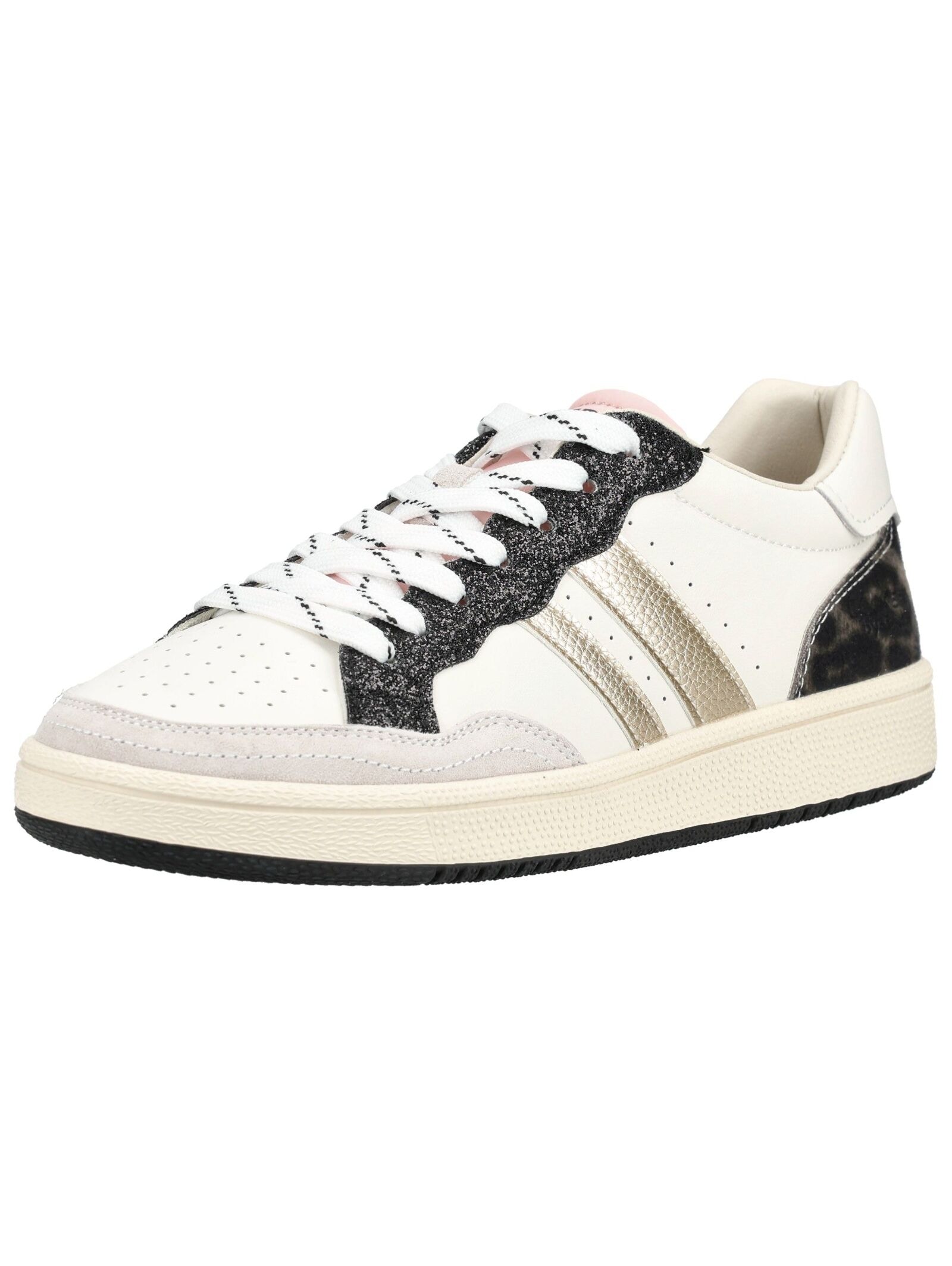 Dockers by Gerli Sneaker "Dockers by Gerli Sneaker Leder" günstig online kaufen