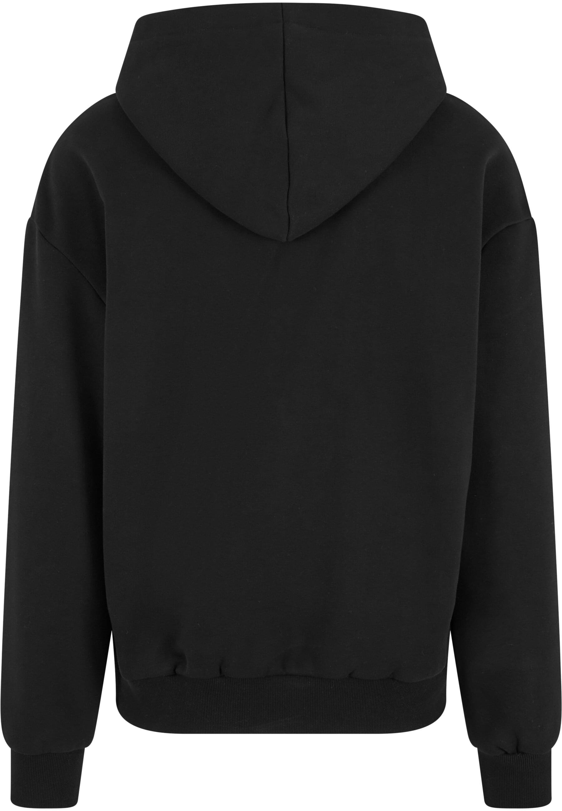 URBAN CLASSICS Kapuzensweatshirt »Urban Classics Ultra Heavy Oversized Hoody«, (1 tlg.)