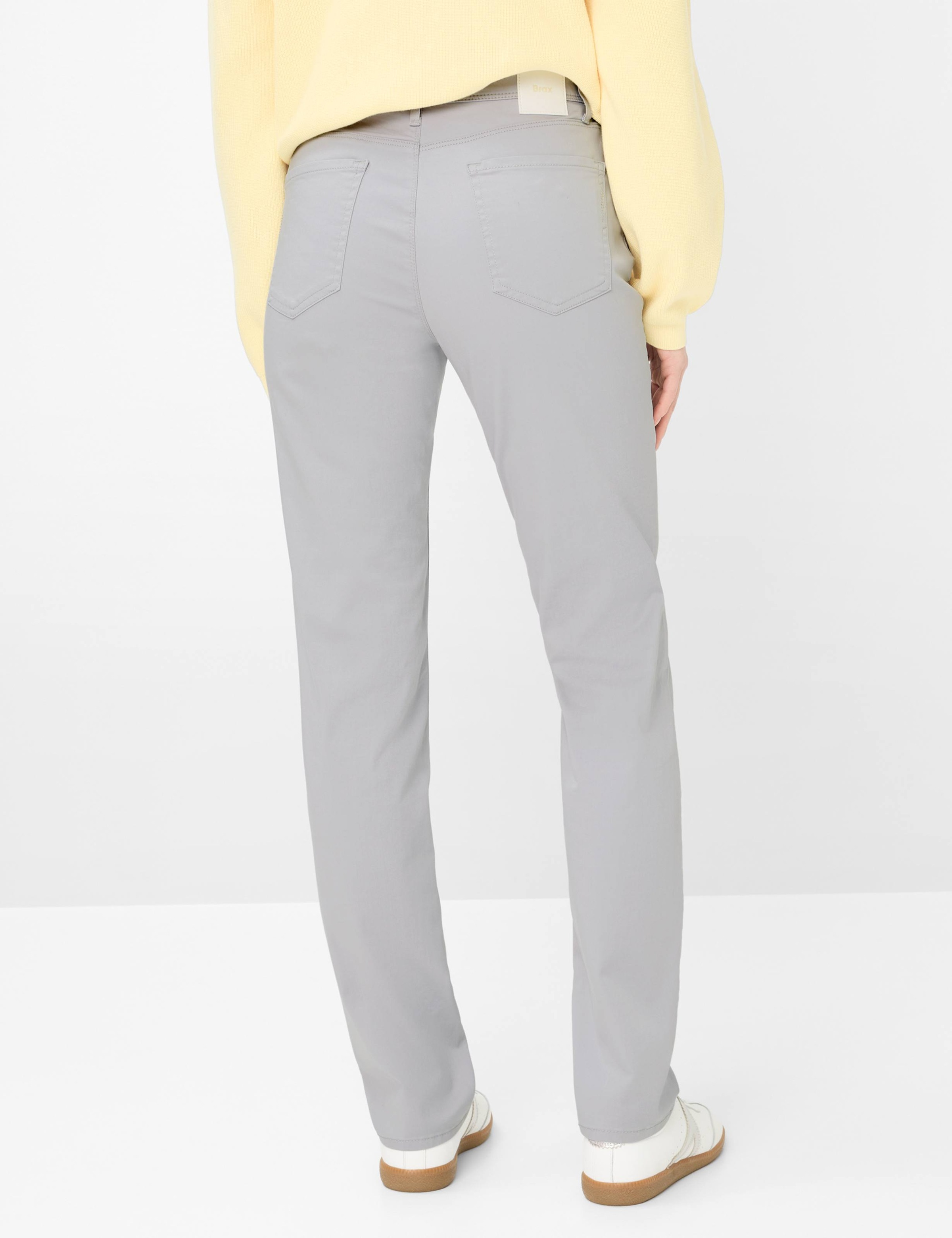 Brax 5-Pocket-Hose "Style CAROLA" günstig online kaufen