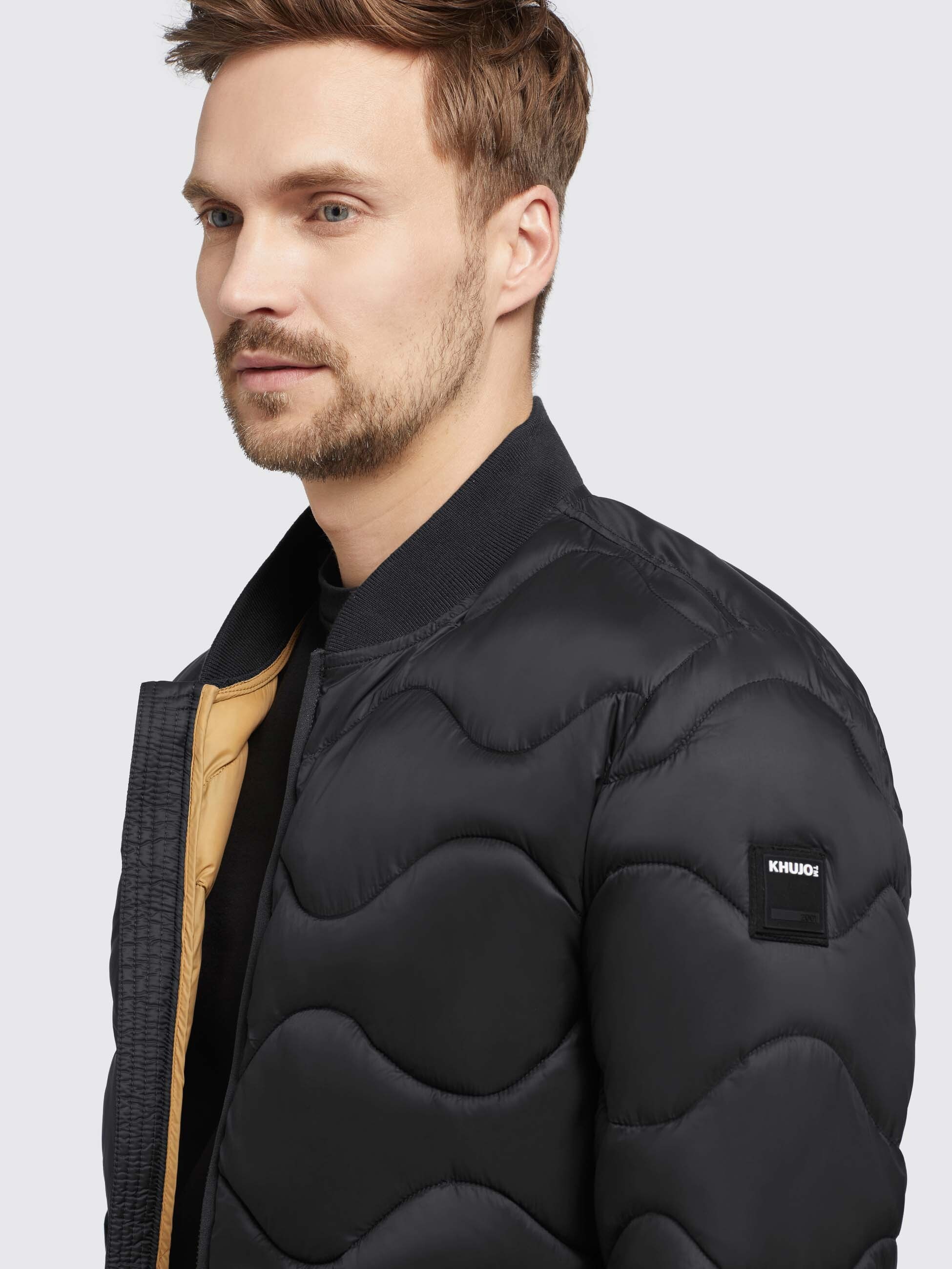 khujo Steppjacke »PICCO2«
