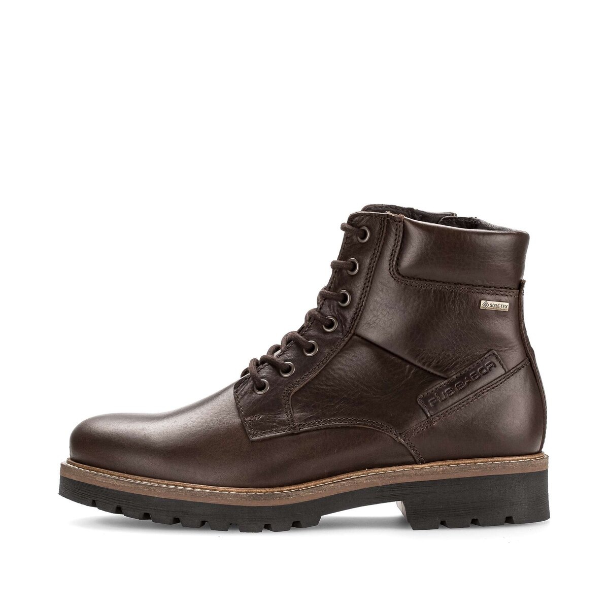 Gabor Stiefel "Gabor Boot Glattleder" günstig online kaufen