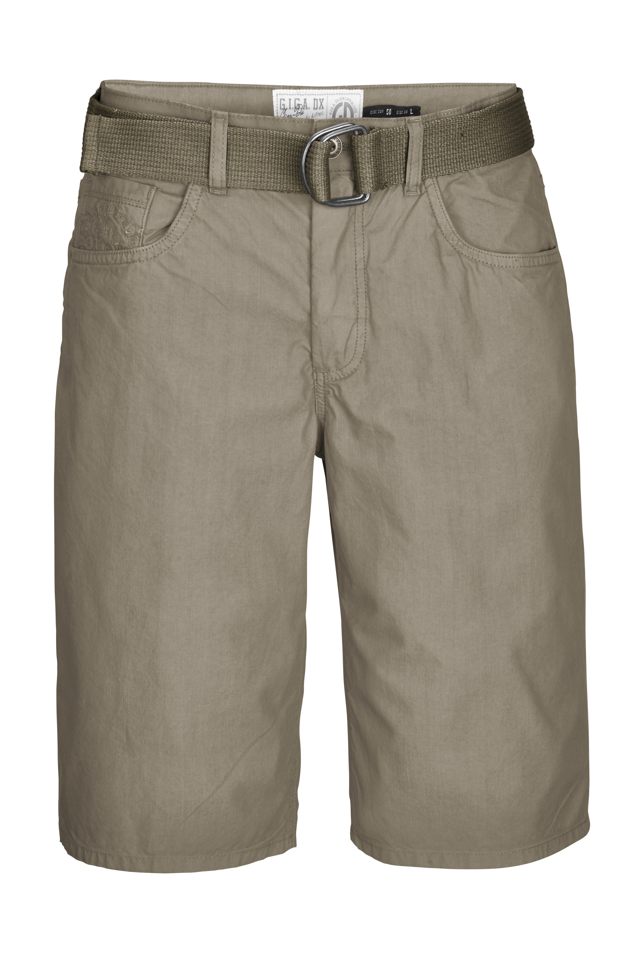 G.I.G.A. DX by killtec Bermudas "GS 128 MN BRMDS" günstig online kaufen