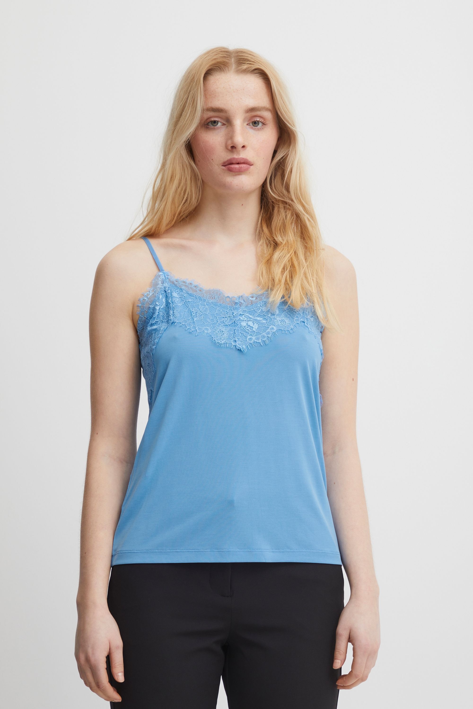 Ichi Spitzentop »Spitzentop IHLike«