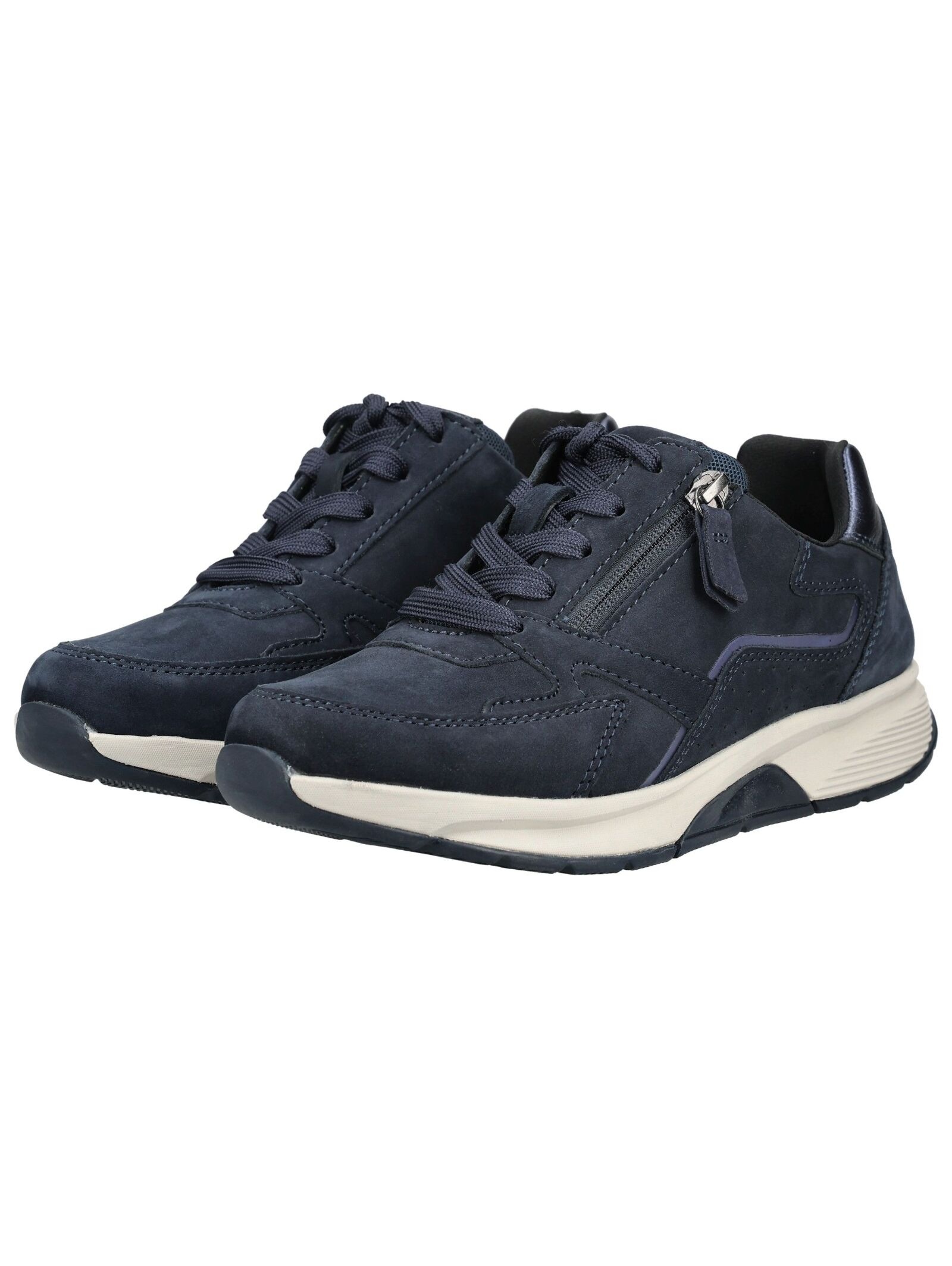 Gabor Sneaker »Gabor Sneaker Nubukleder«
