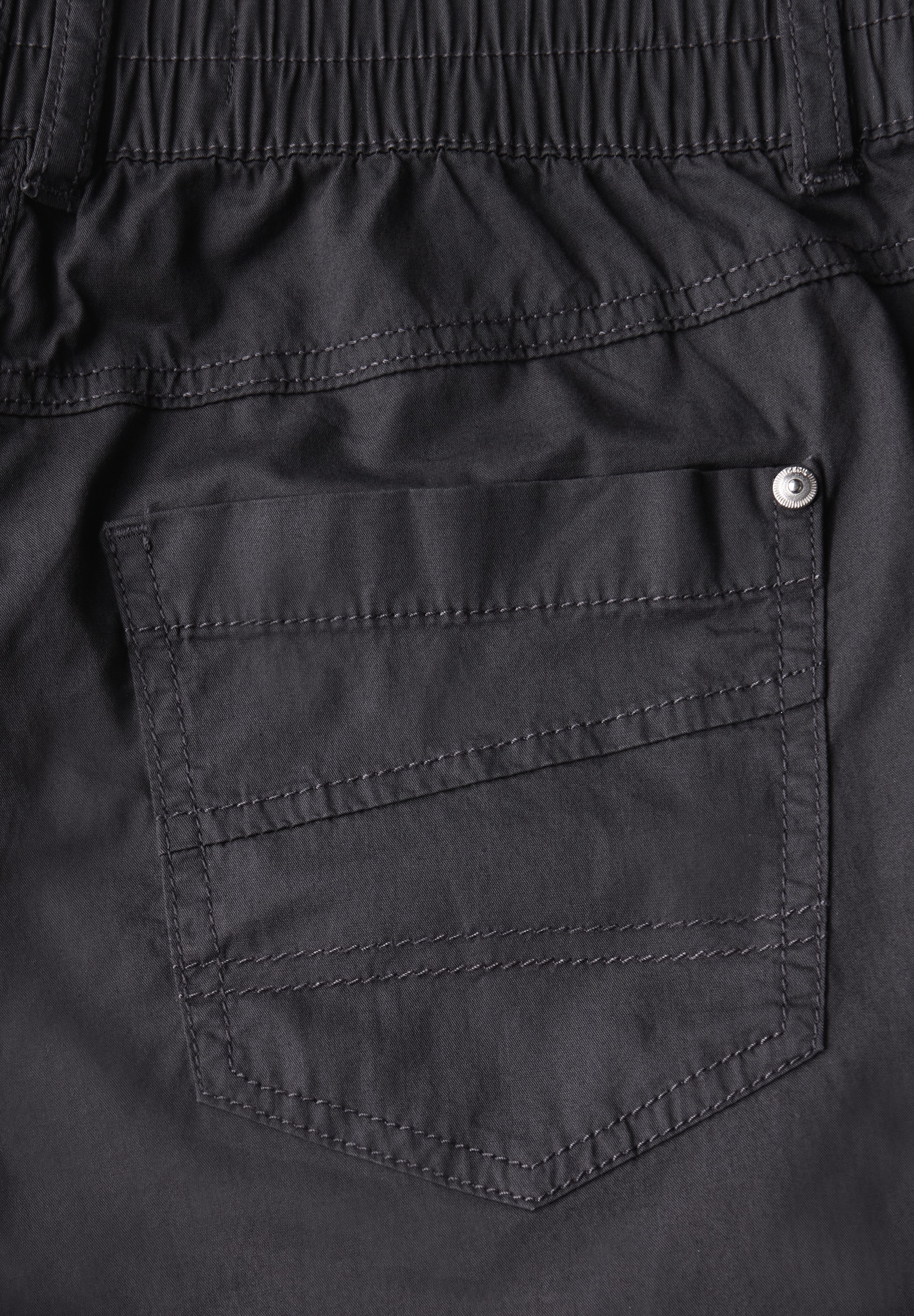 Cecil 3/4-Hose, Middle Waist