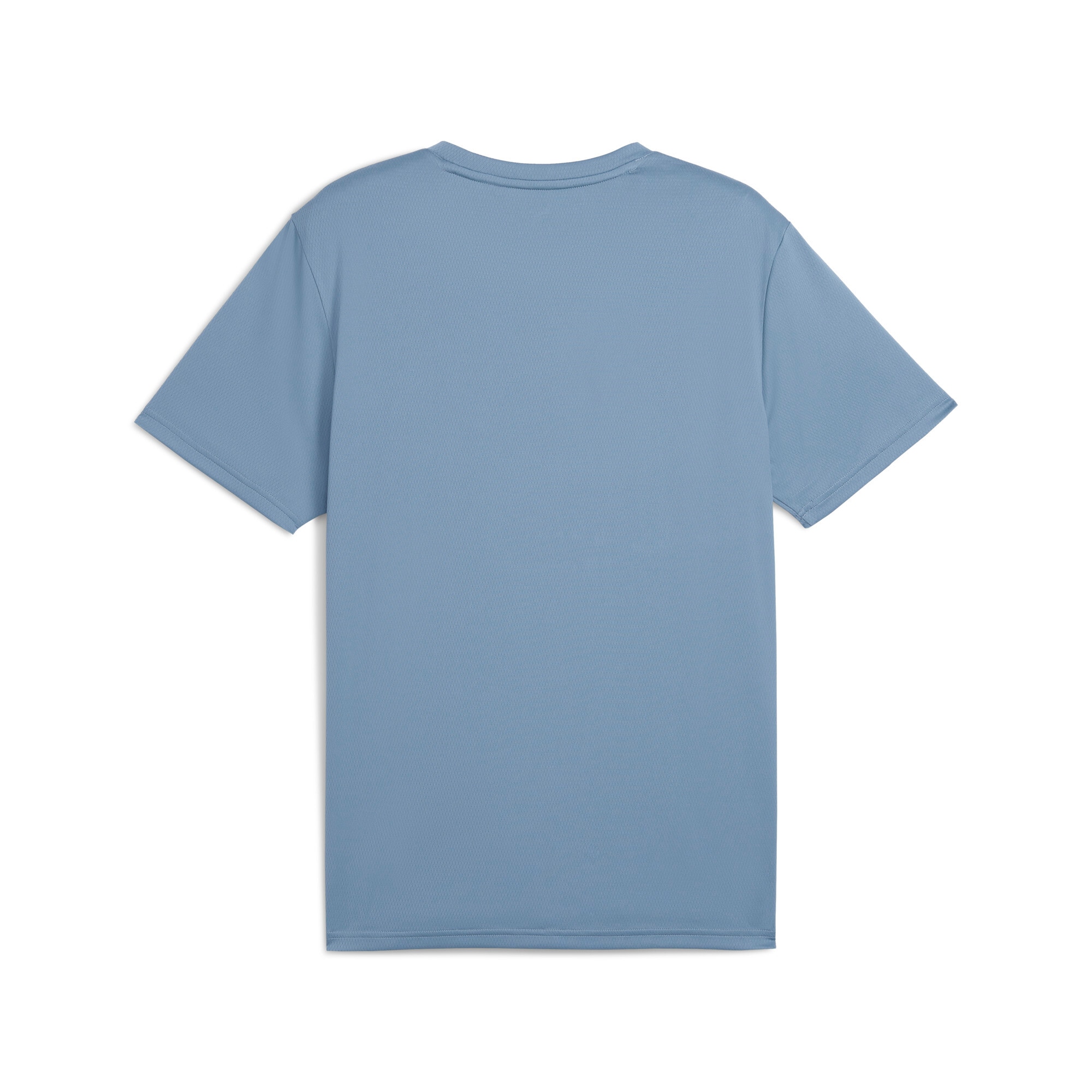 PUMA Trainingsshirt »M TAD ESSENTIAL POLY TEXTURE TEE«
