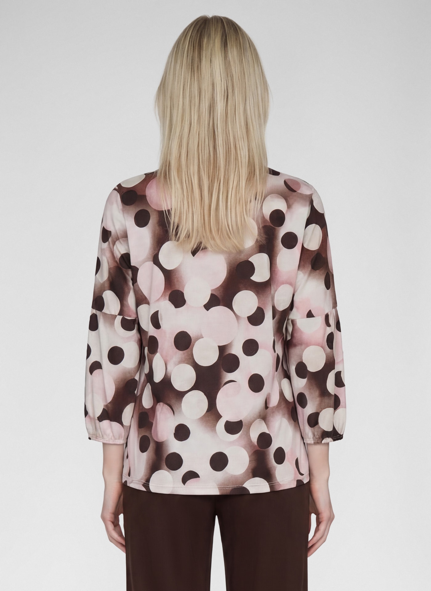 Rabe Print-Shirt »T-Shirt«
